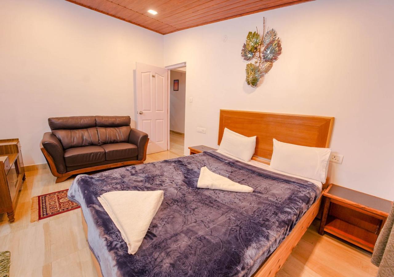 Farm stay Autumn Farm By Voye Homes - Nb - 200 Meters Walkable Distace From The Parking Area Ooty