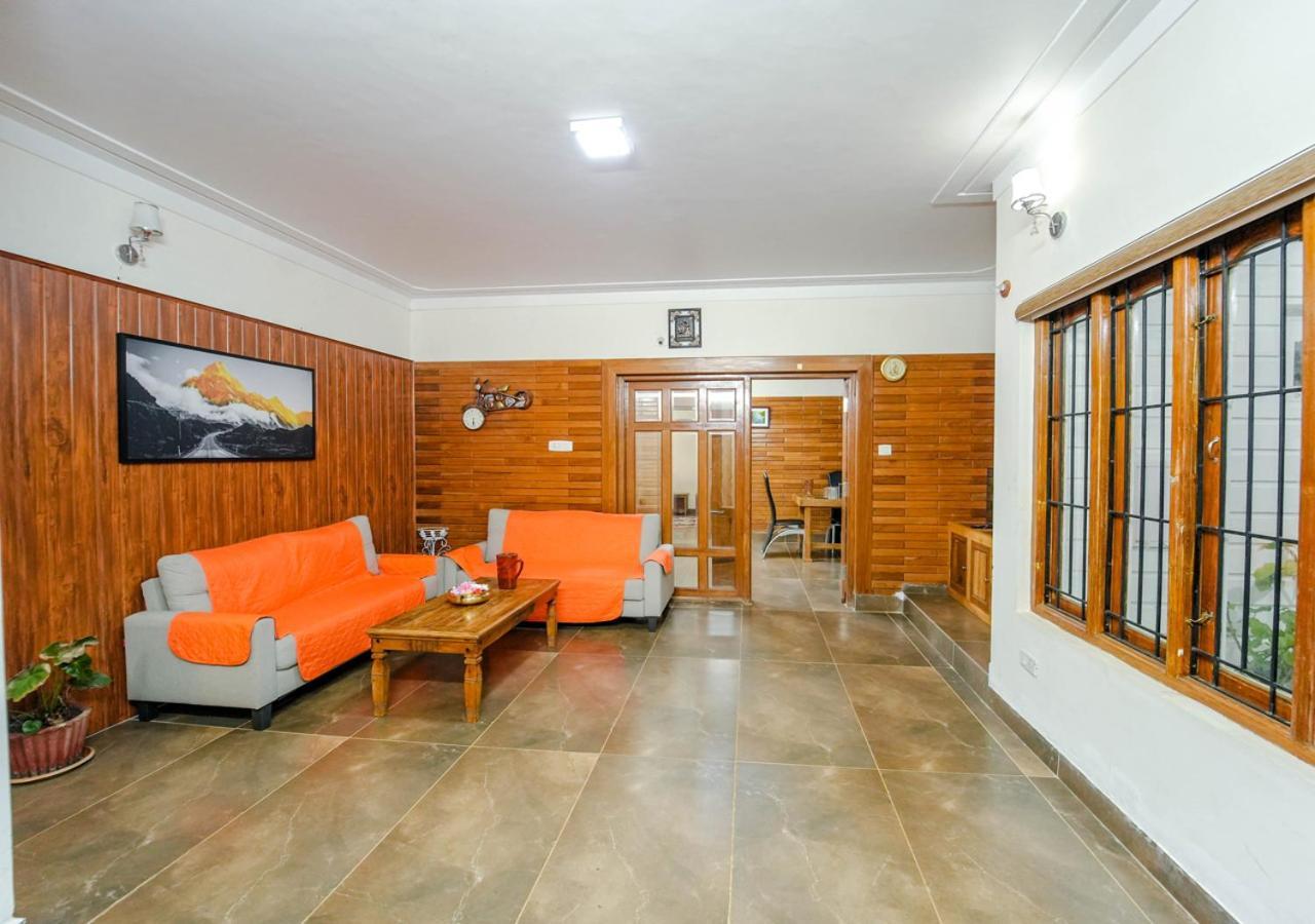 Farm stay Autumn Farm By Voye Homes - Nb - 200 Meters Walkable Distace From The Parking Area