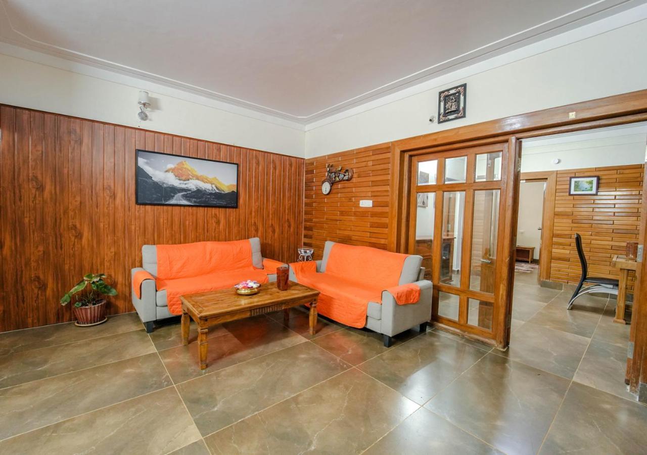Autumn Farm By Voye Homes - Nb - 200 Meters Walkable Distace From The Parking Area Ooty