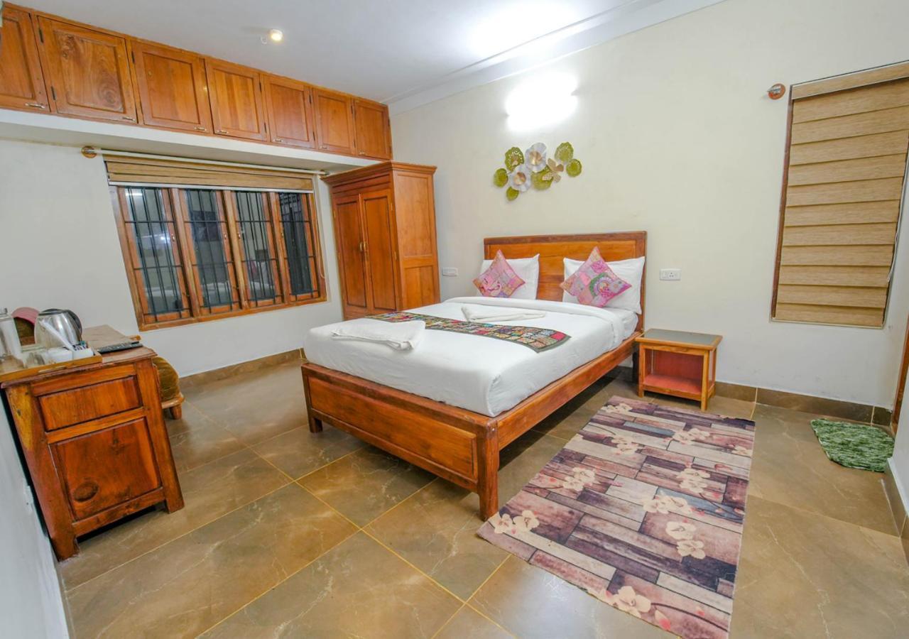Autumn Farm By Voye Homes - Nb - 200 Meters Walkable Distace From The Parking Area Farm stay *