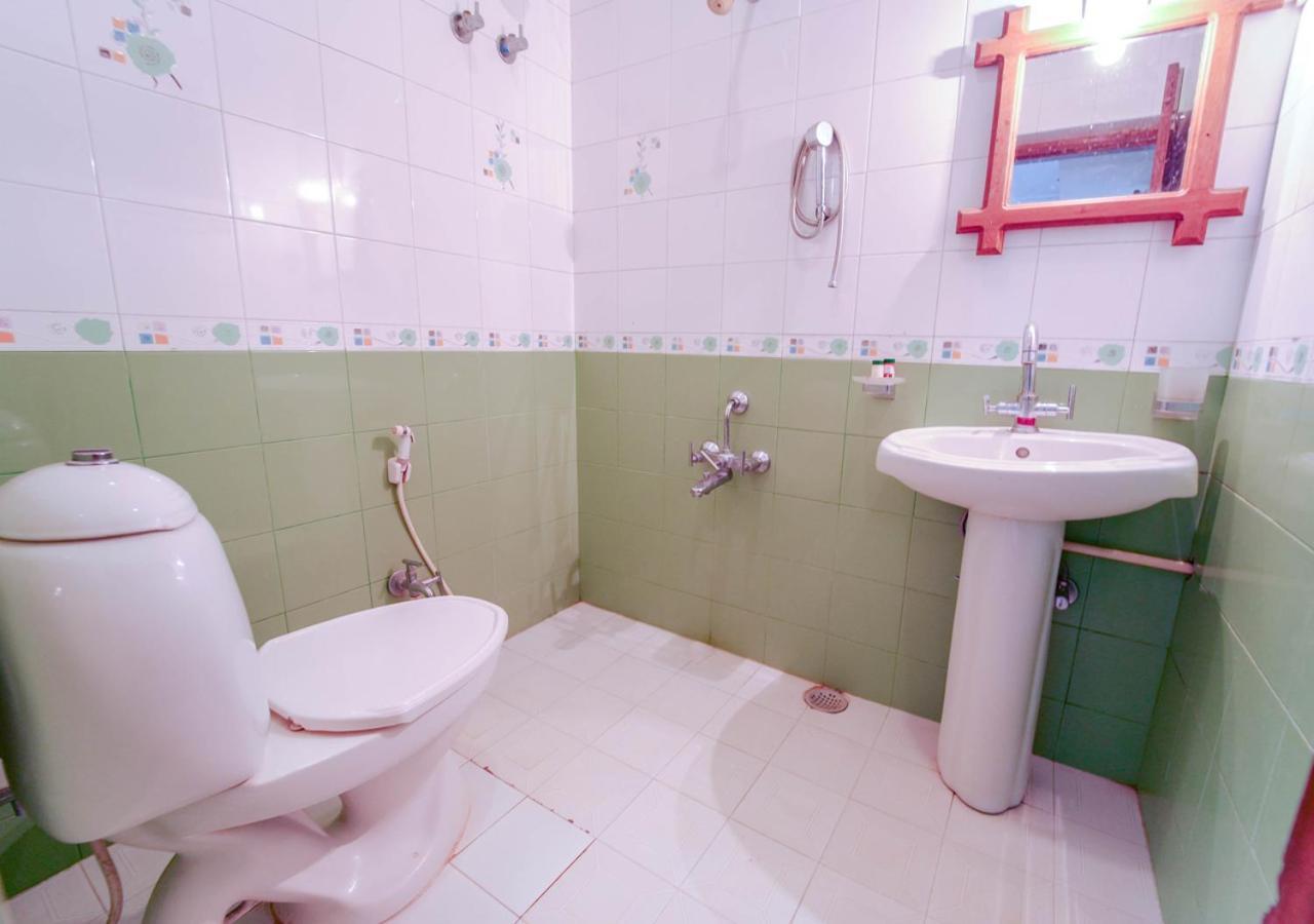 Farm stay Autumn Farm By Voye Homes - Nb - 200 Meters Walkable Distace From The Parking Area
