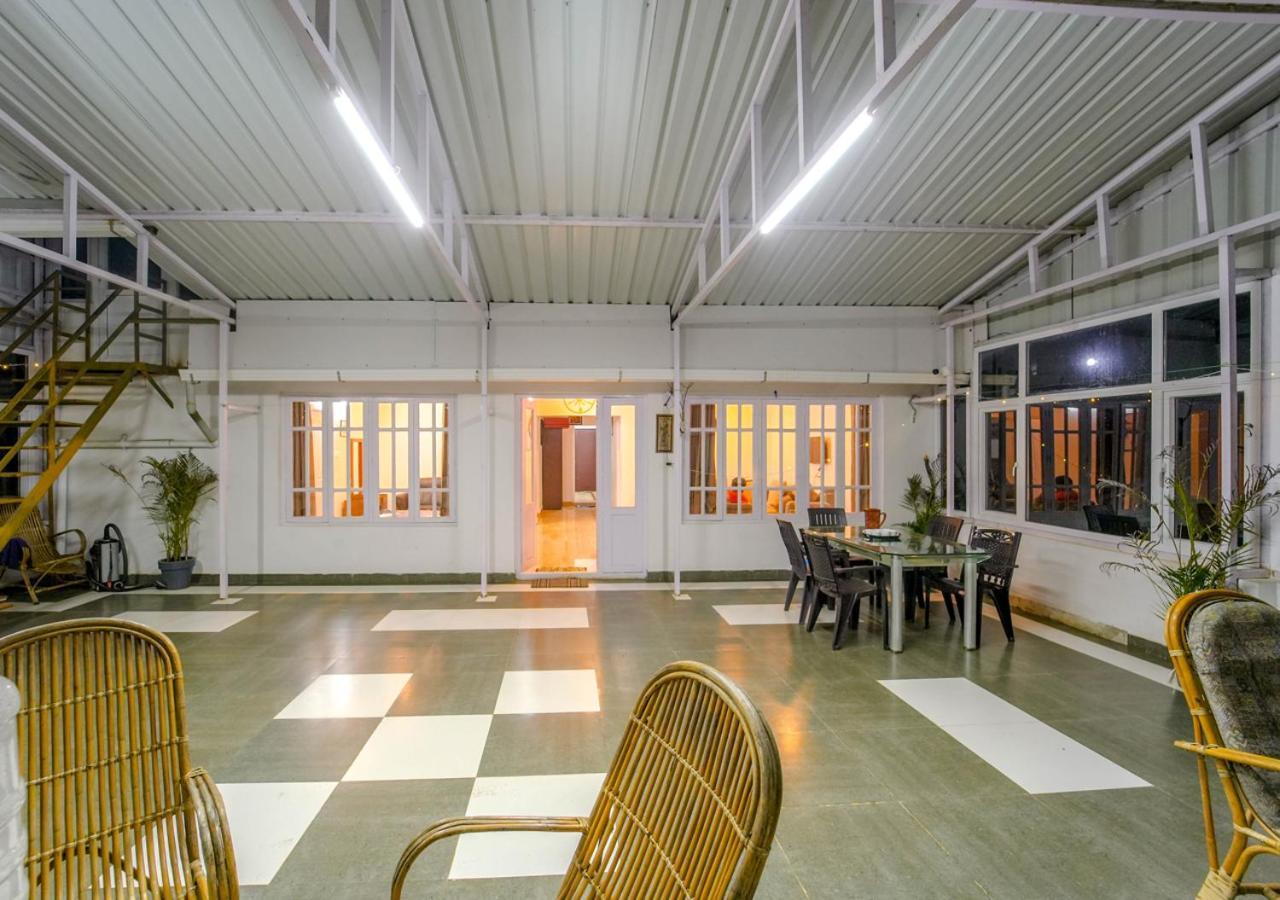 Autumn Farm By Voye Homes - Nb - 200 Meters Walkable Distace From The Parking Area Ooty