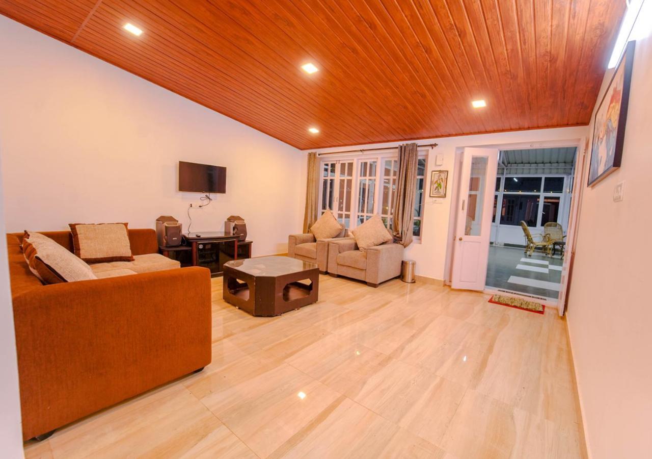 Autumn Farm By Voye Homes - Nb - 200 Meters Walkable Distace From The Parking Area