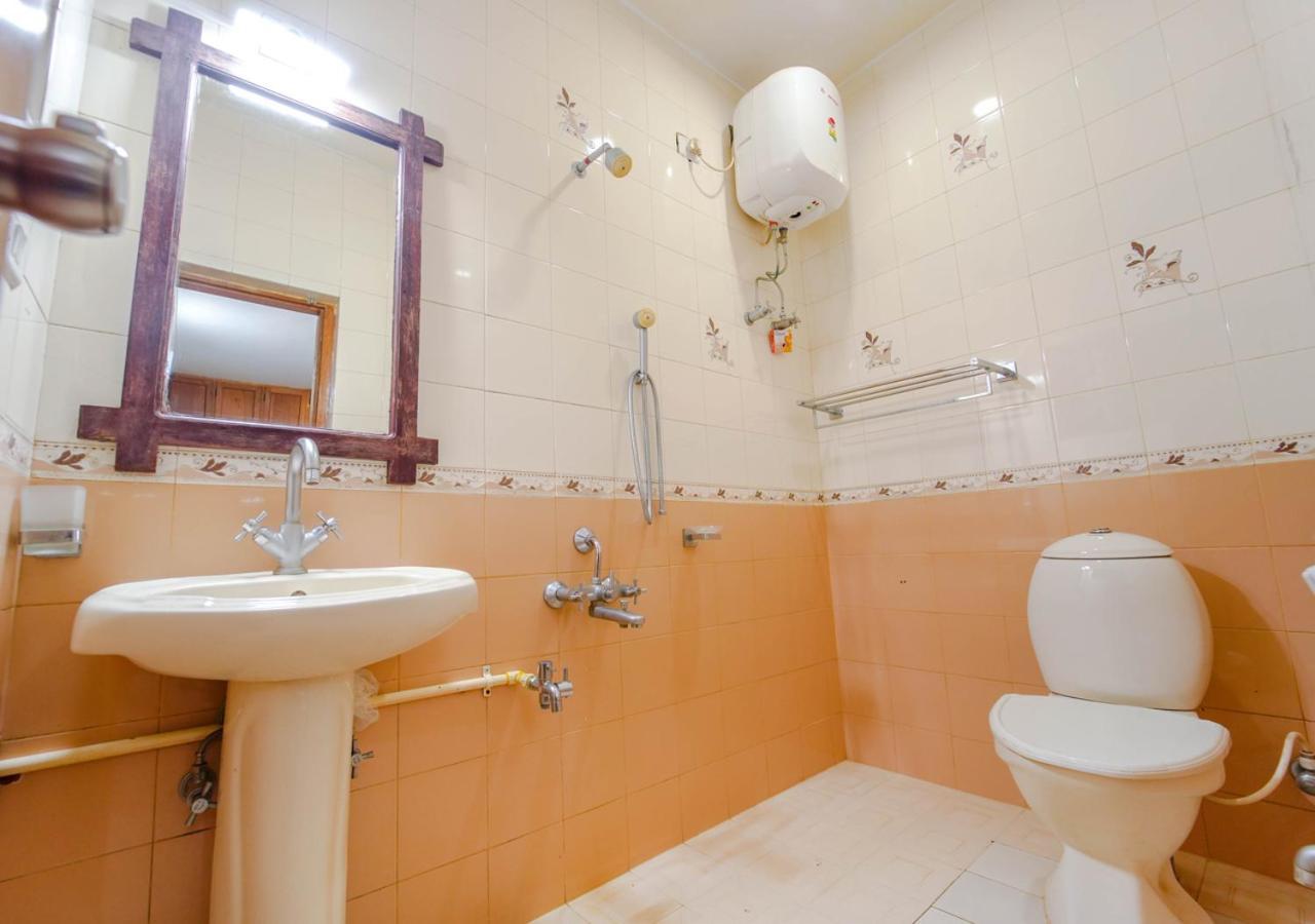 Autumn Farm By Voye Homes - Nb - 200 Meters Walkable Distace From The Parking Area * Ooty