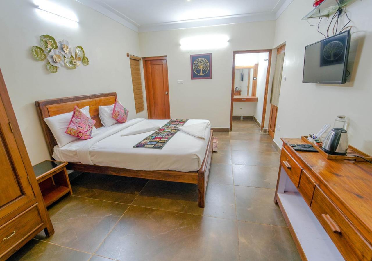 Farm stay Autumn Farm By Voye Homes - Nb - 200 Meters Walkable Distace From The Parking Area