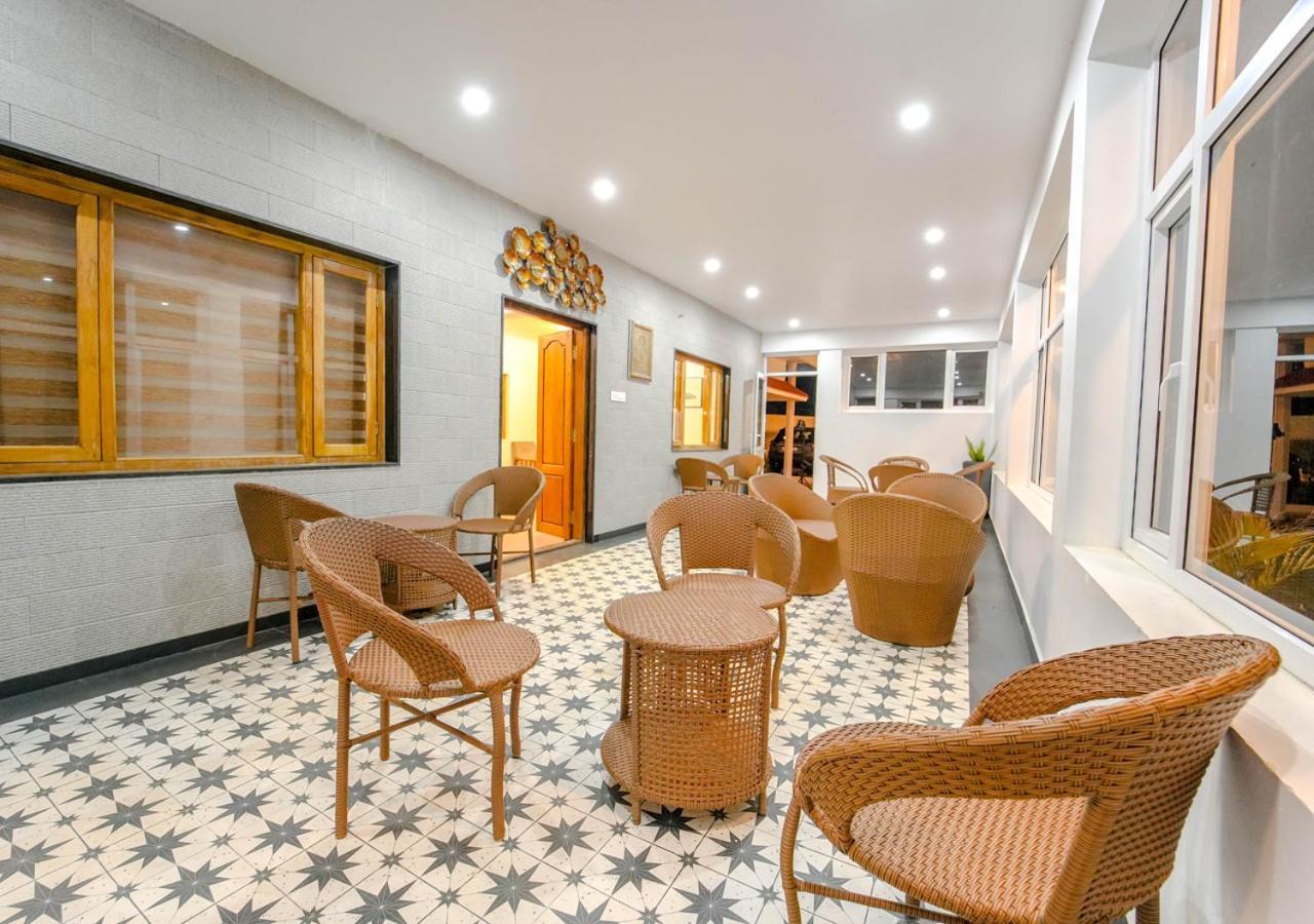 Autumn Farm By Voye Homes - Nb - 200 Meters Walkable Distace From The Parking Area Farm stay Ooty