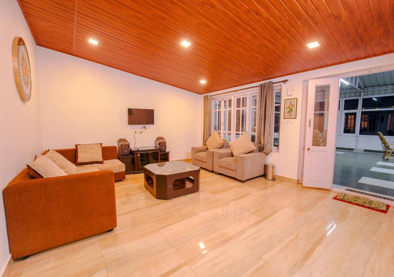 Autumn Farm By Voye Homes - Nb - 200 Meters Walkable Distace From The Parking Area * Ooty