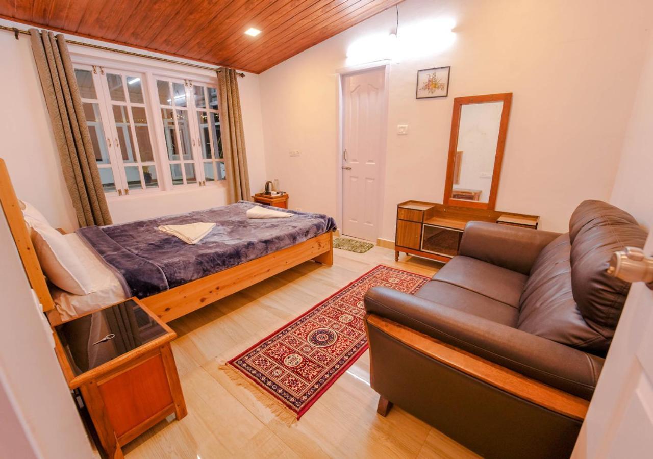 Autumn Farm By Voye Homes - Nb - 200 Meters Walkable Distace From The Parking Area *