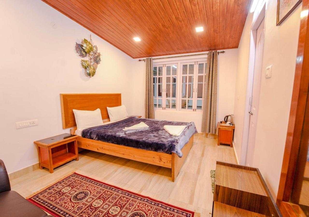 Farm stay Autumn Farm By Voye Homes - Nb - 200 Meters Walkable Distace From The Parking Area Ooty