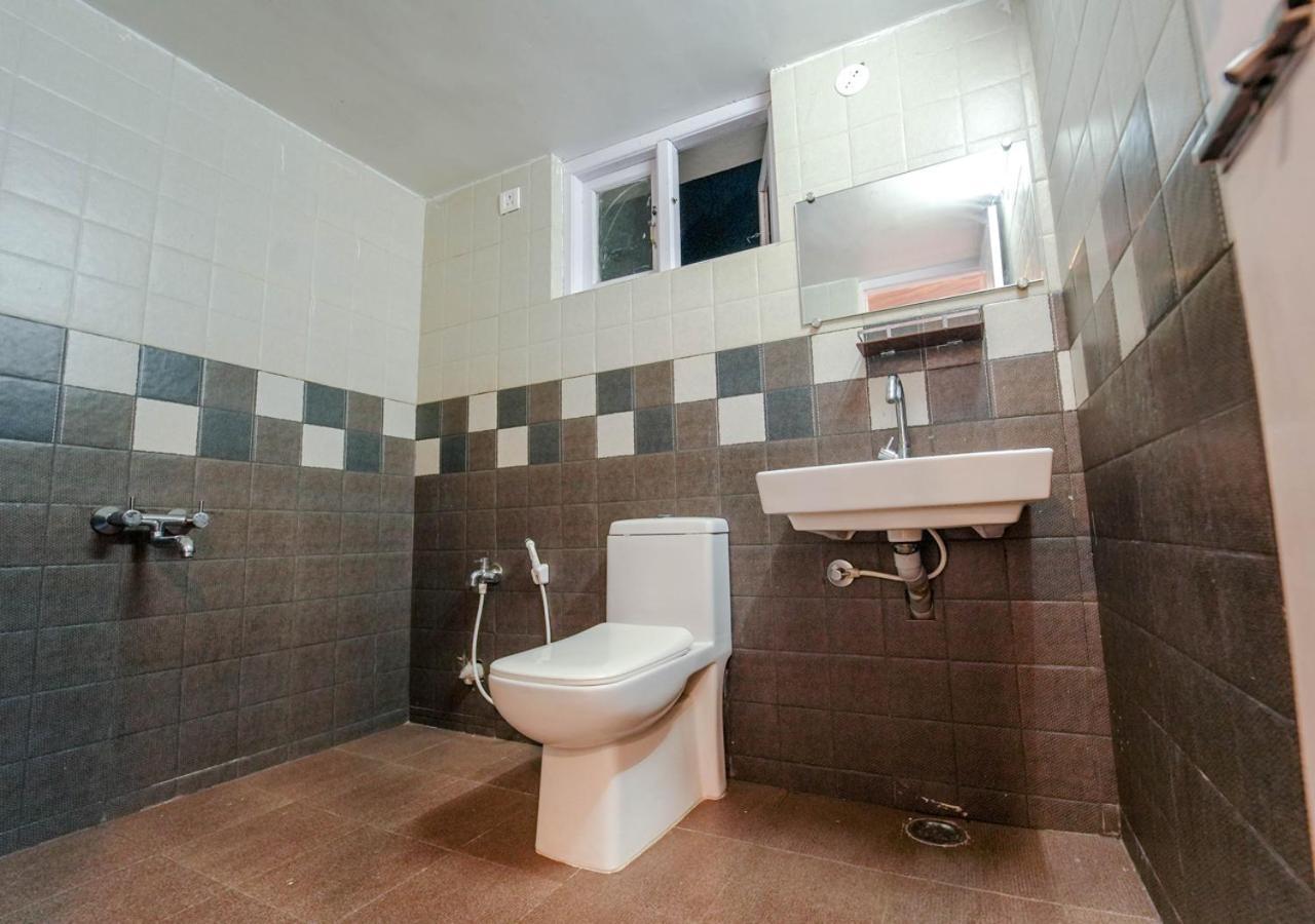 Farm stay Autumn Farm By Voye Homes - Nb - 200 Meters Walkable Distace From The Parking Area