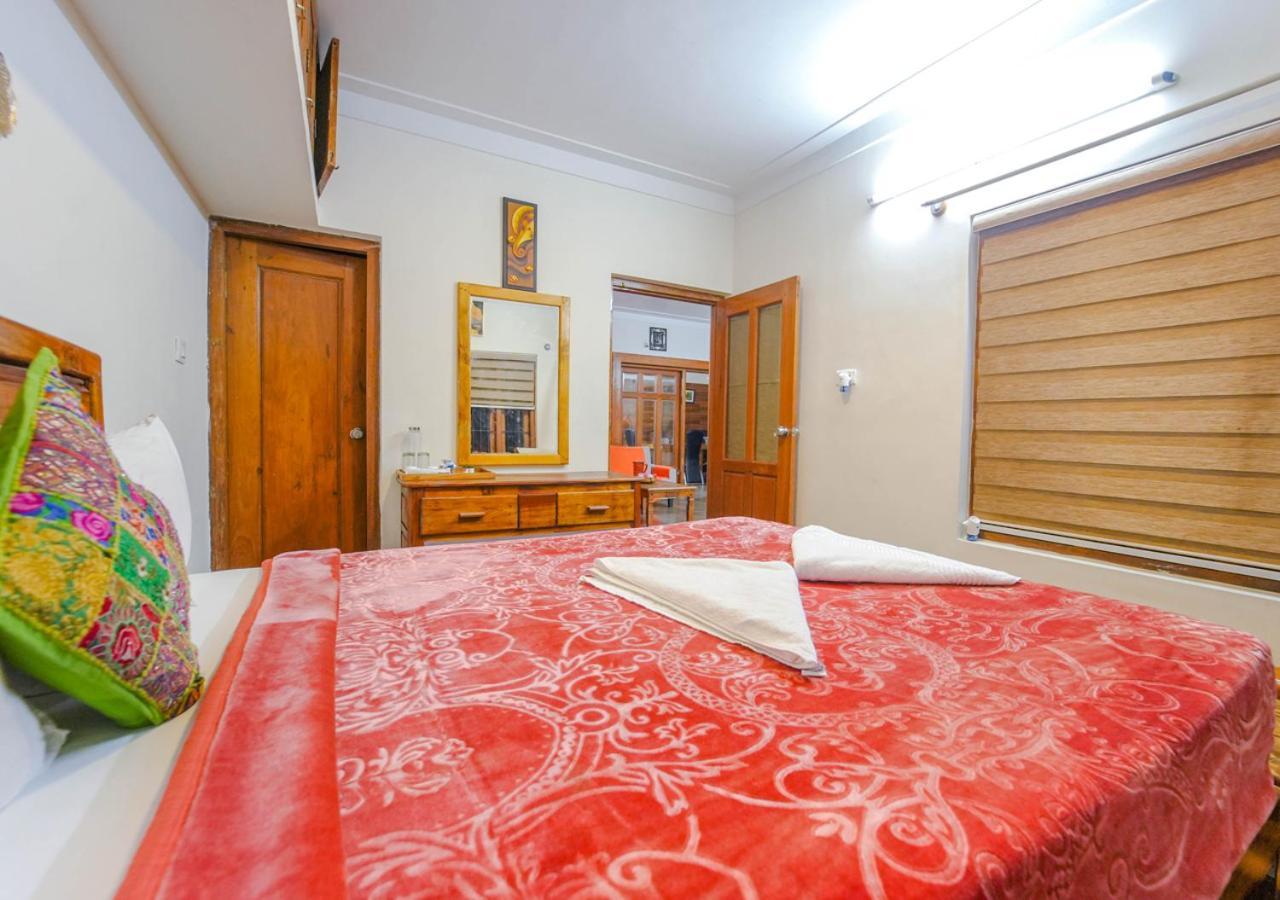 Autumn Farm By Voye Homes - Nb - 200 Meters Walkable Distace From The Parking Area Farm stay Ooty