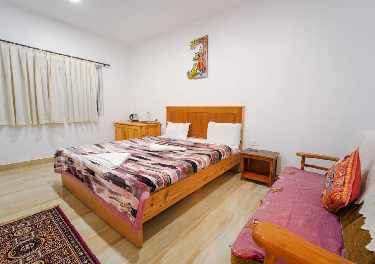 Farm stay Autumn Farm By Voye Homes - Nb - 200 Meters Walkable Distace From The Parking Area Ooty
