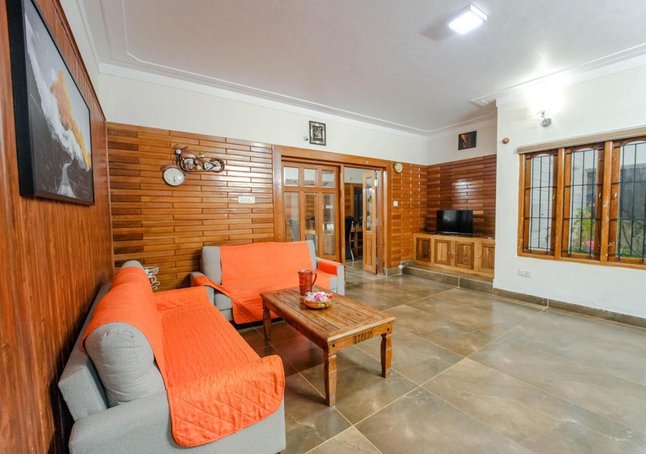 Autumn Farm By Voye Homes - Nb - 200 Meters Walkable Distace From The Parking Area *