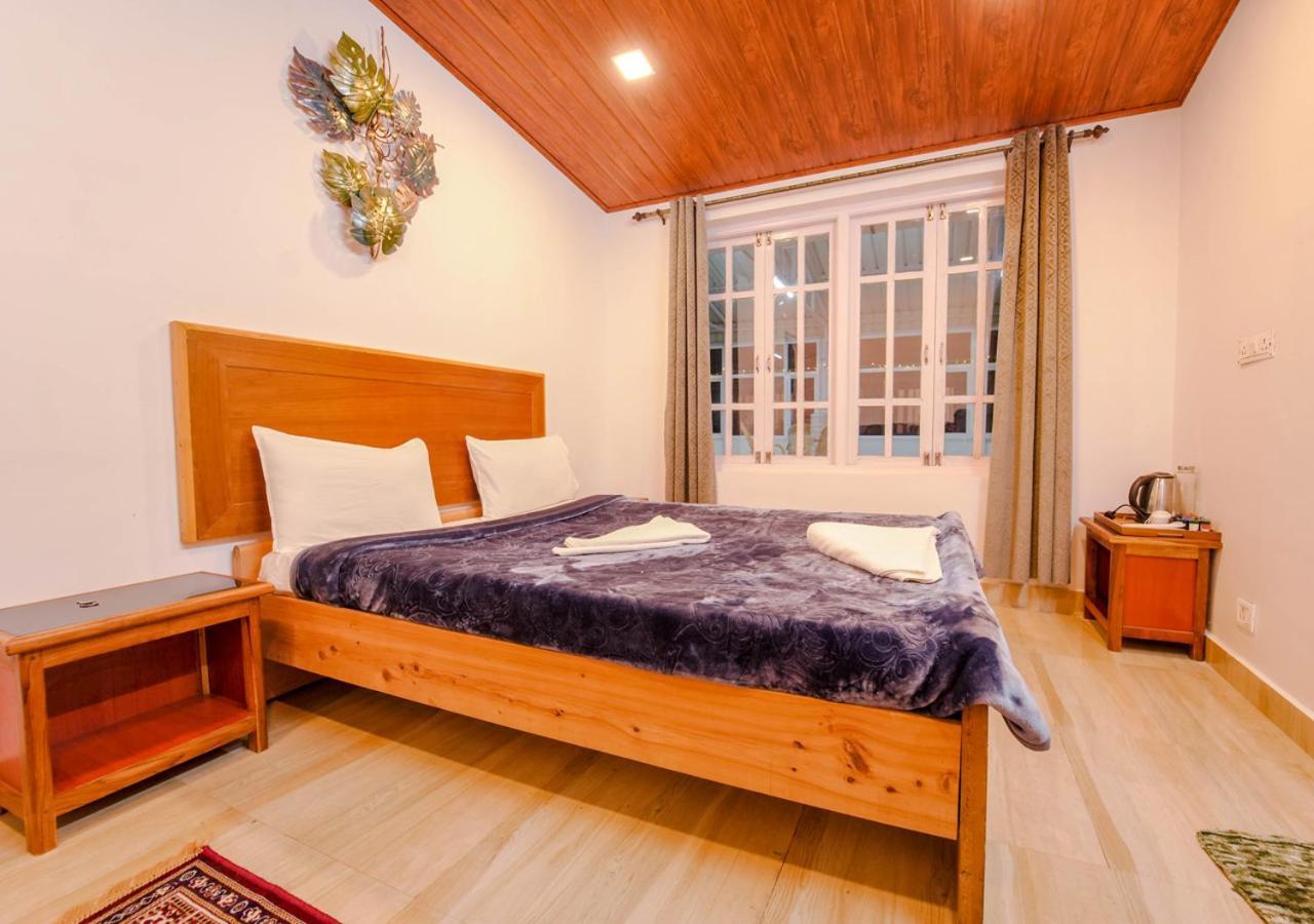 Autumn Farm By Voye Homes - Nb - 200 Meters Walkable Distace From The Parking Area Farm stay *