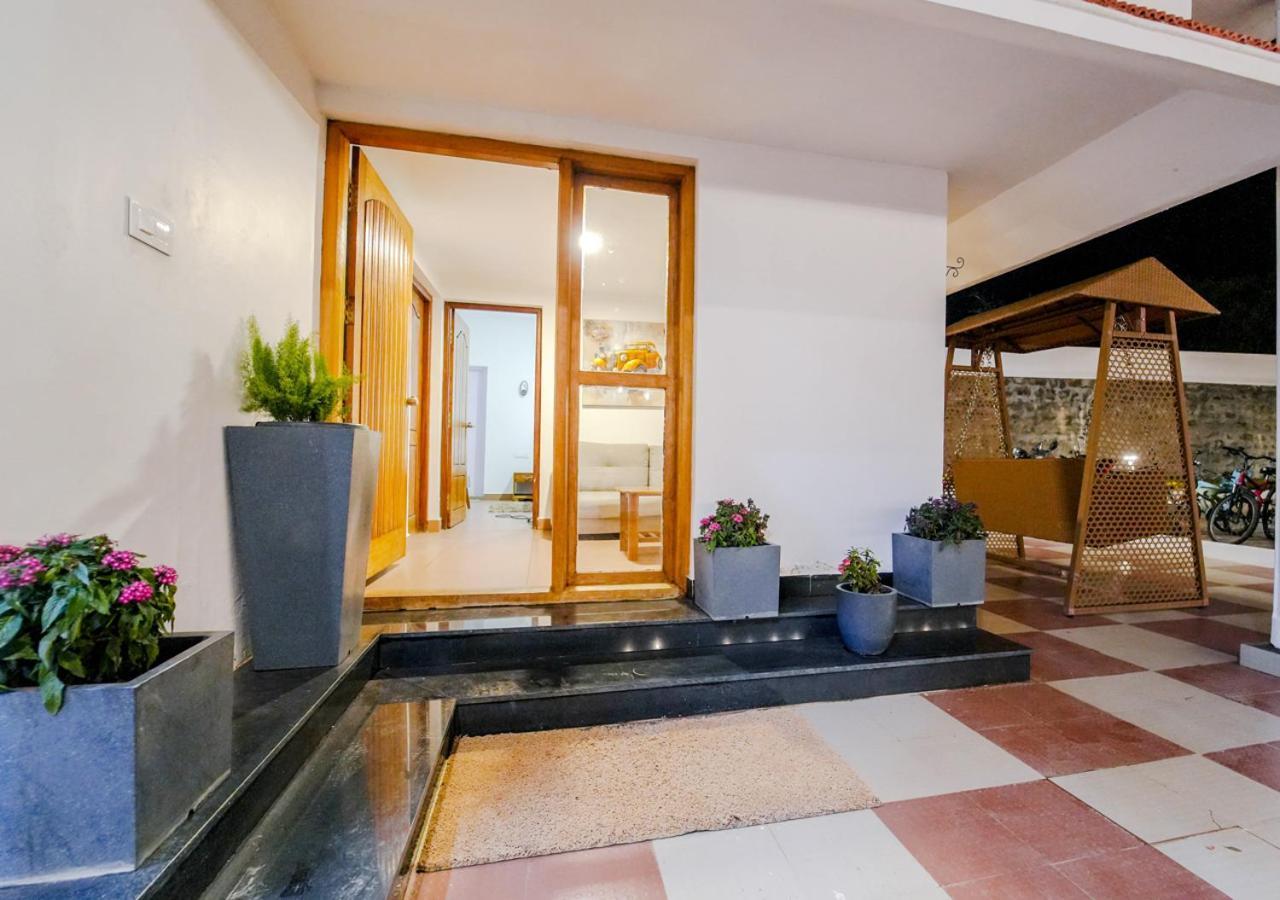 Farm stay Autumn Farm By Voye Homes - Nb - 200 Meters Walkable Distace From The Parking Area Ooty