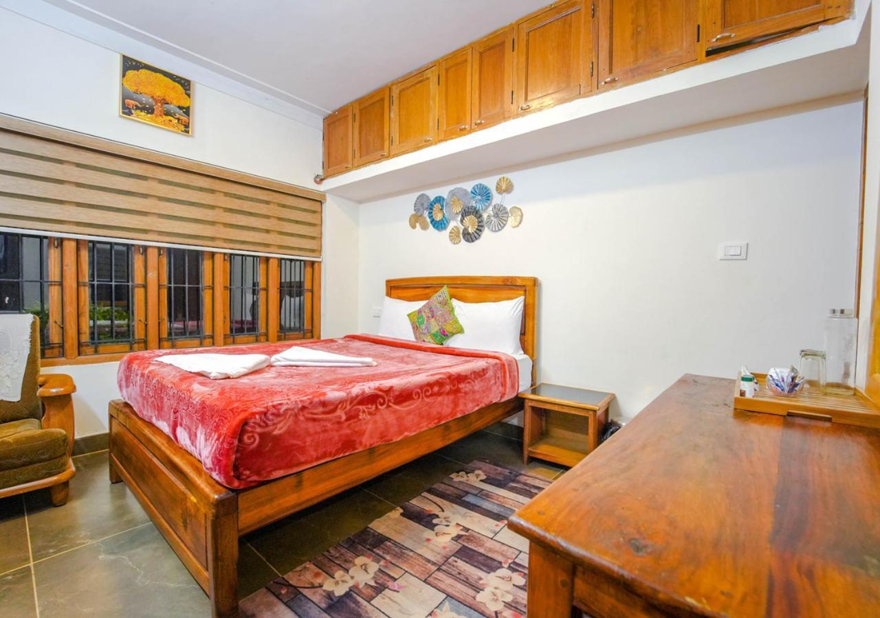Farm stay Autumn Farm By Voye Homes - Nb - 200 Meters Walkable Distace From The Parking Area