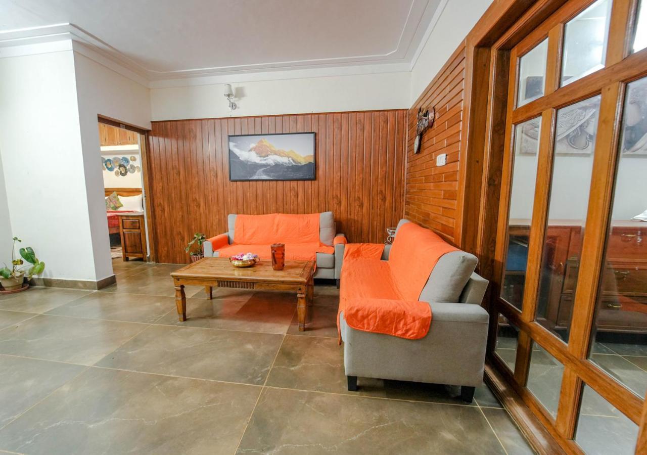 Autumn Farm By Voye Homes - Nb - 200 Meters Walkable Distace From The Parking Area Farm stay *