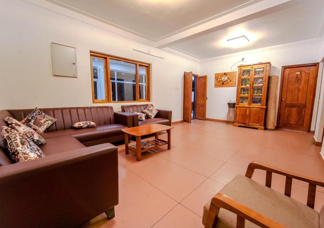 Autumn Farm By Voye Homes - Nb - 200 Meters Walkable Distace From The Parking Area * Ooty
