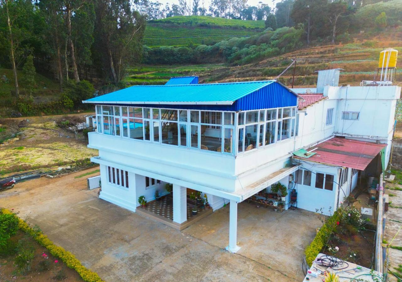 Autumn Farm By Voye Homes - Nb - 200 Meters Walkable Distace From The Parking Area Farm stay