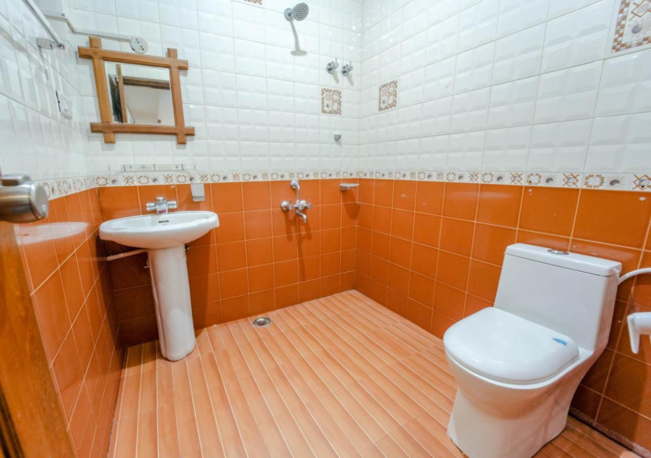 Autumn Farm By Voye Homes - Nb - 200 Meters Walkable Distace From The Parking Area * Ooty