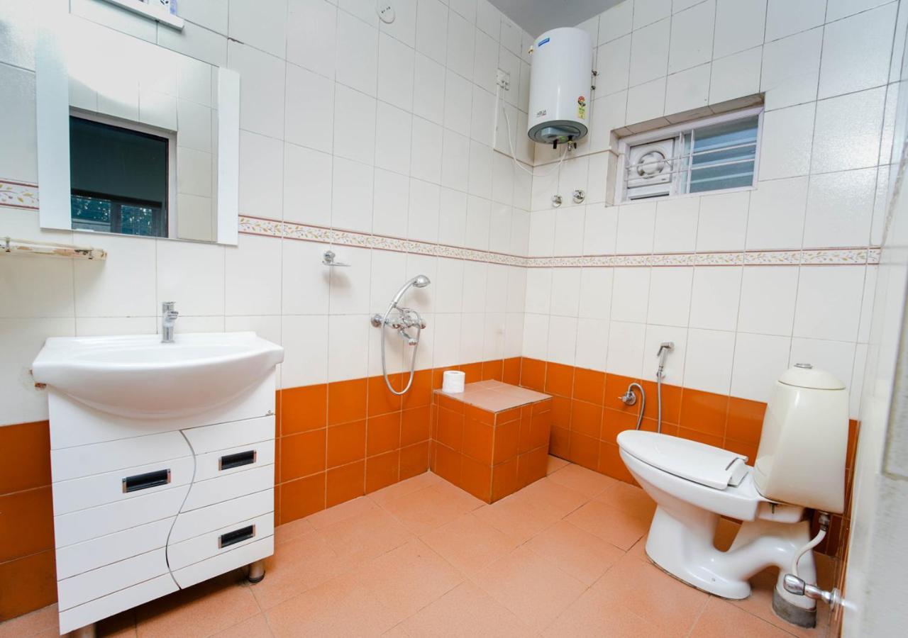 Farm stay Autumn Farm By Voye Homes - Nb - 200 Meters Walkable Distace From The Parking Area *