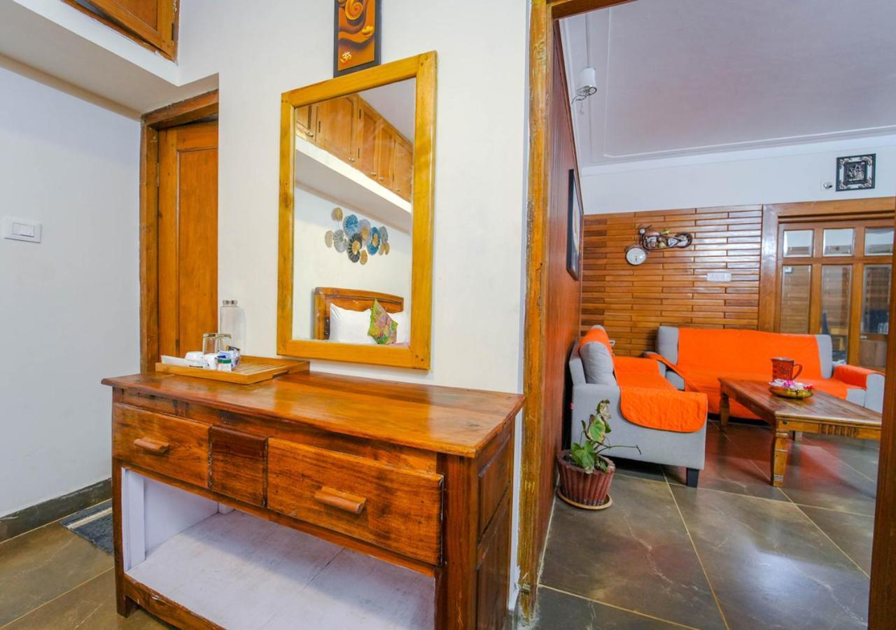 Farm stay Autumn Farm By Voye Homes - Nb - 200 Meters Walkable Distace From The Parking Area Ooty