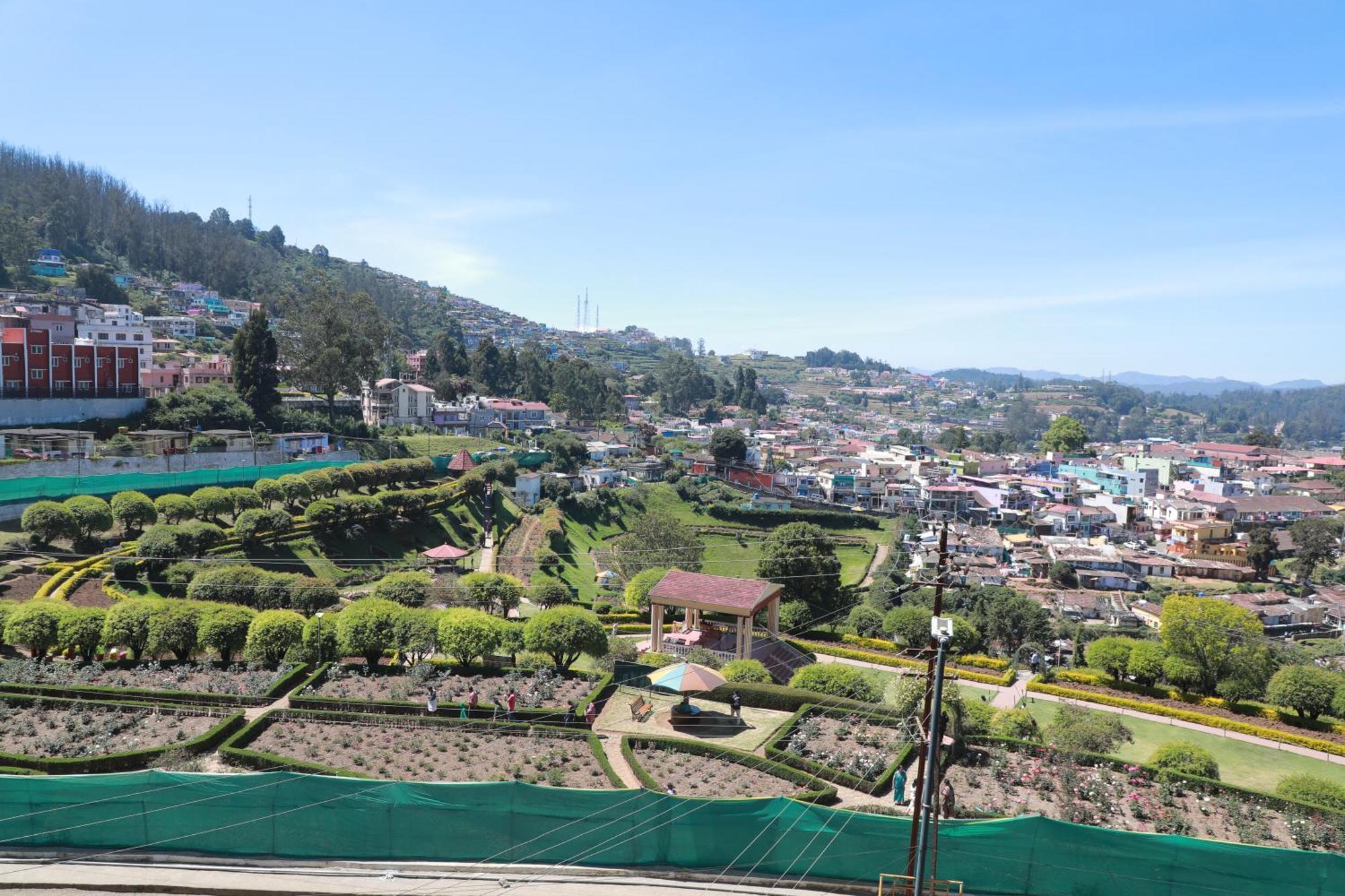 The Woodlands Residency- Unmarried And Stag Groups Not Allowed Hotel Ooty