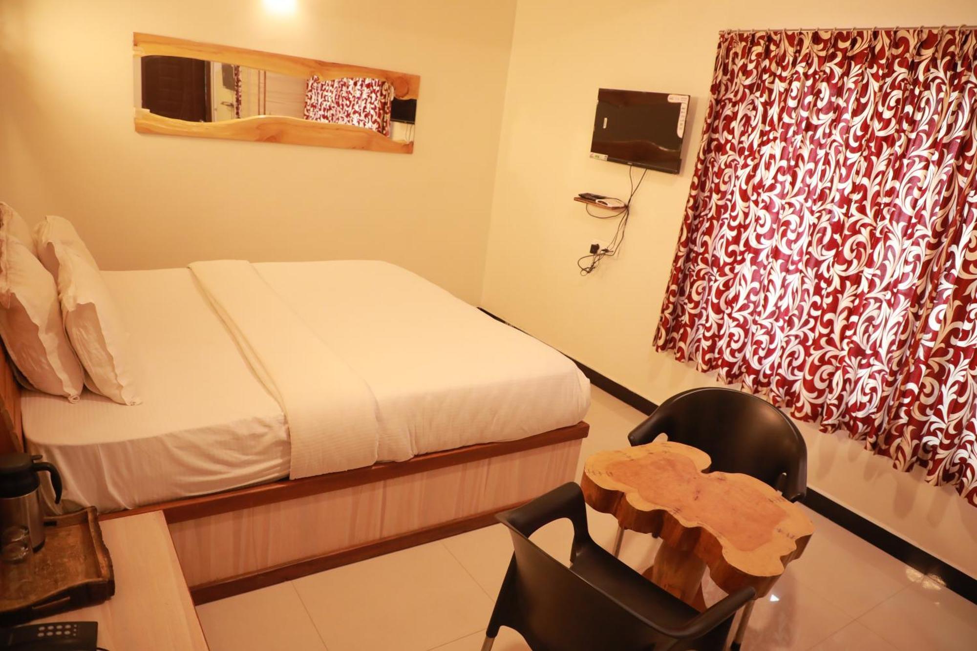 Hotel The Woodlands Residency- Unmarried And Stag Groups Not Allowed 3*