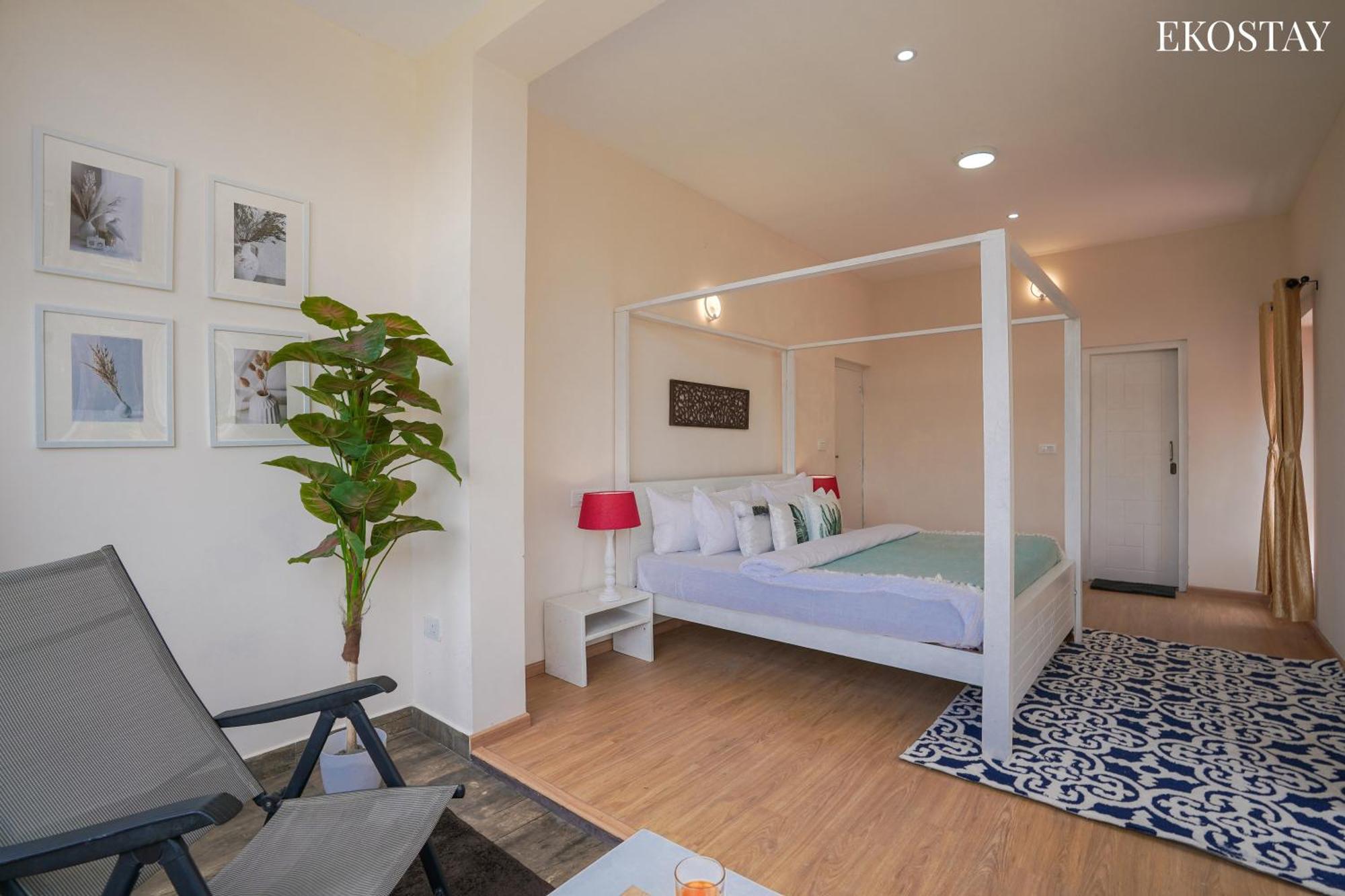 Ekostay I Pearl House I 360 Degrees Tea Estate Villa *