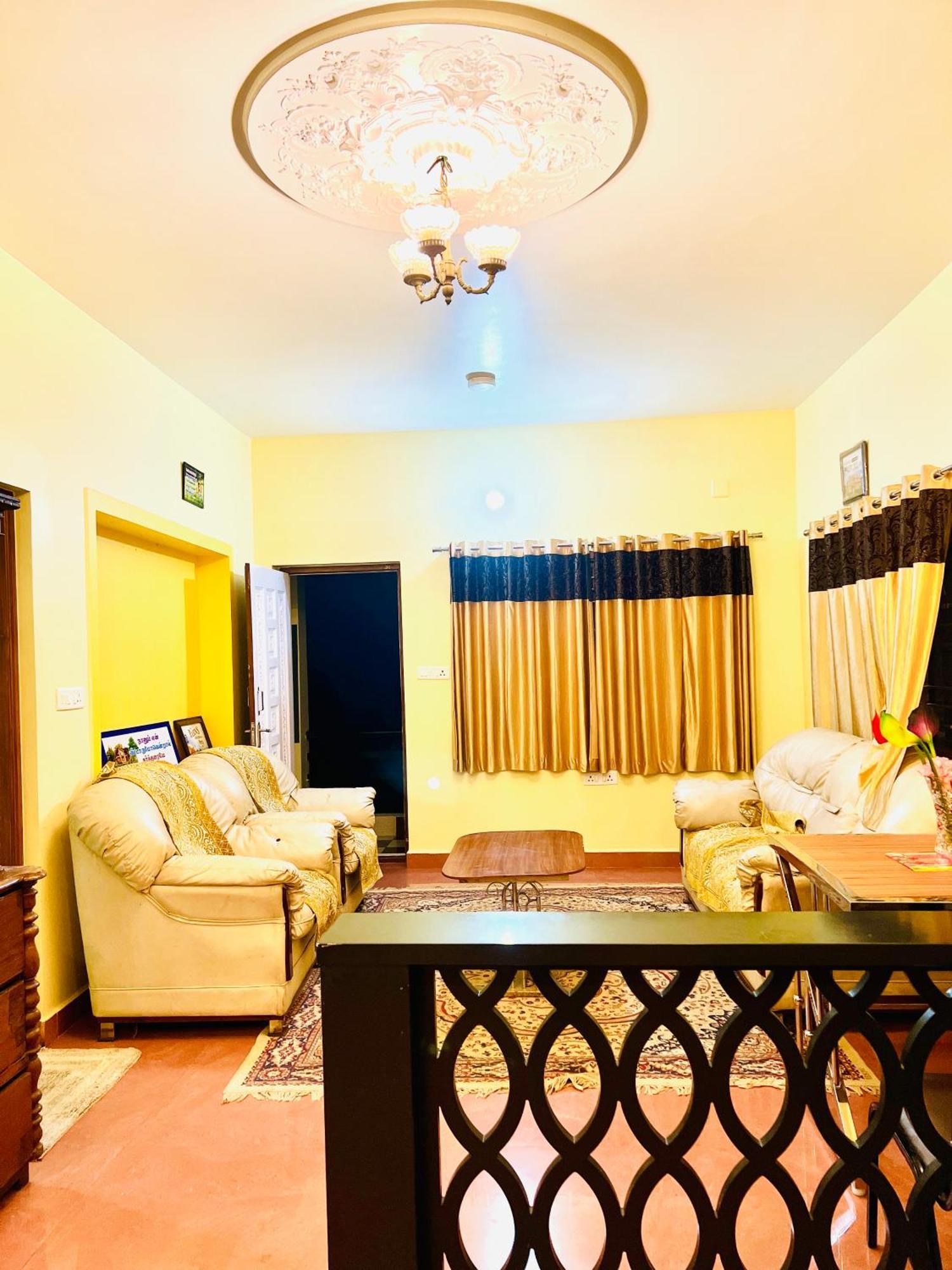 Villa Teyt's Sun View *
