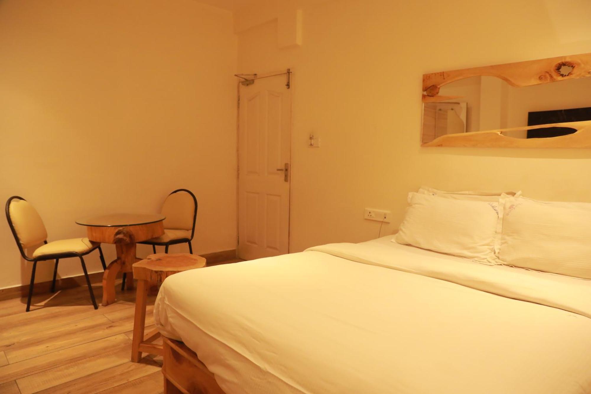 The Woodlands Residency- Unmarried And Stag Groups Not Allowed Hotel Ooty