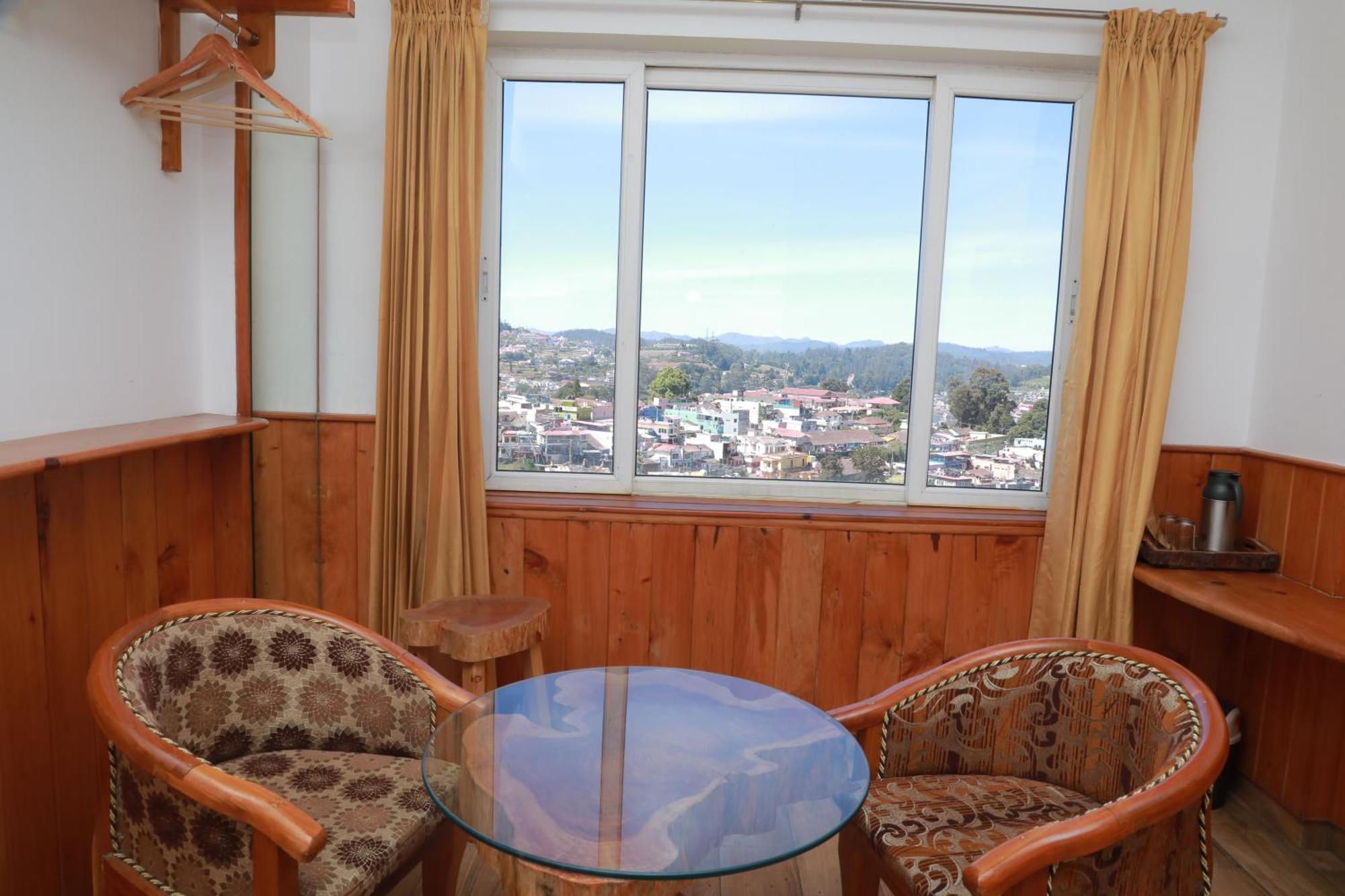 The Woodlands Residency- Unmarried And Stag Groups Not Allowed 3* Ooty