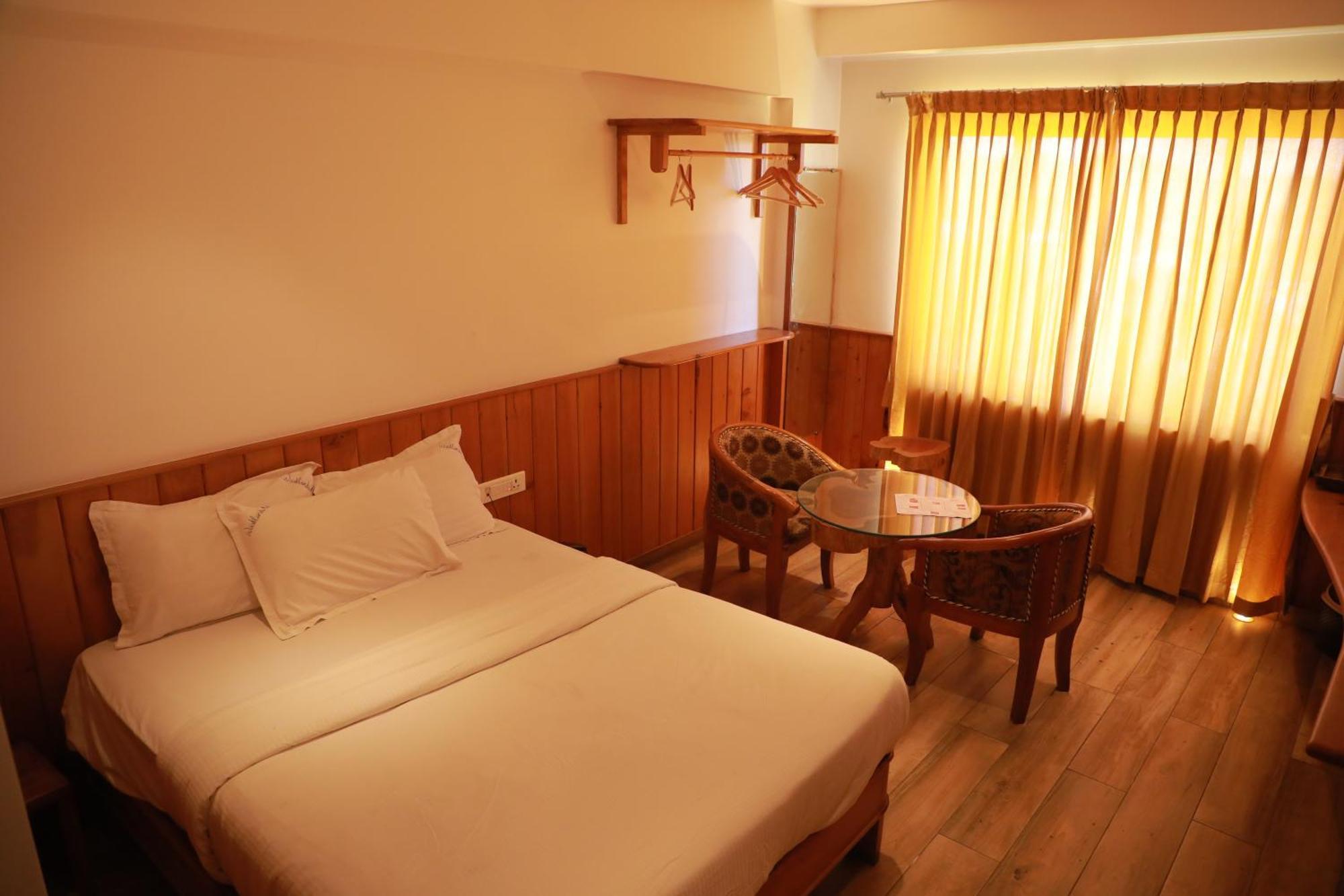 Hotel The Woodlands Residency- Unmarried And Stag Groups Not Allowed 3*