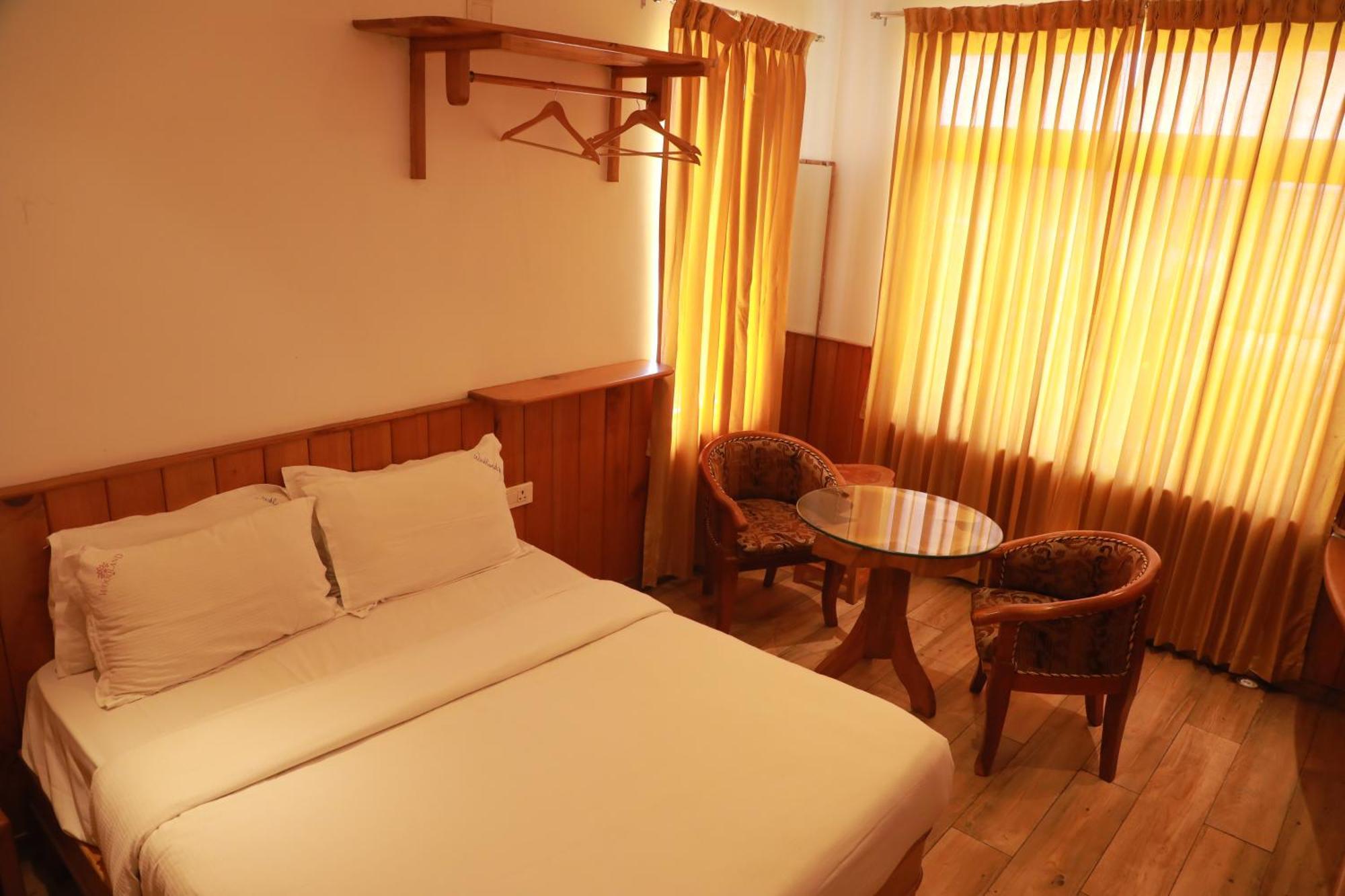 The Woodlands Residency- Unmarried And Stag Groups Not Allowed 3* Ooty
