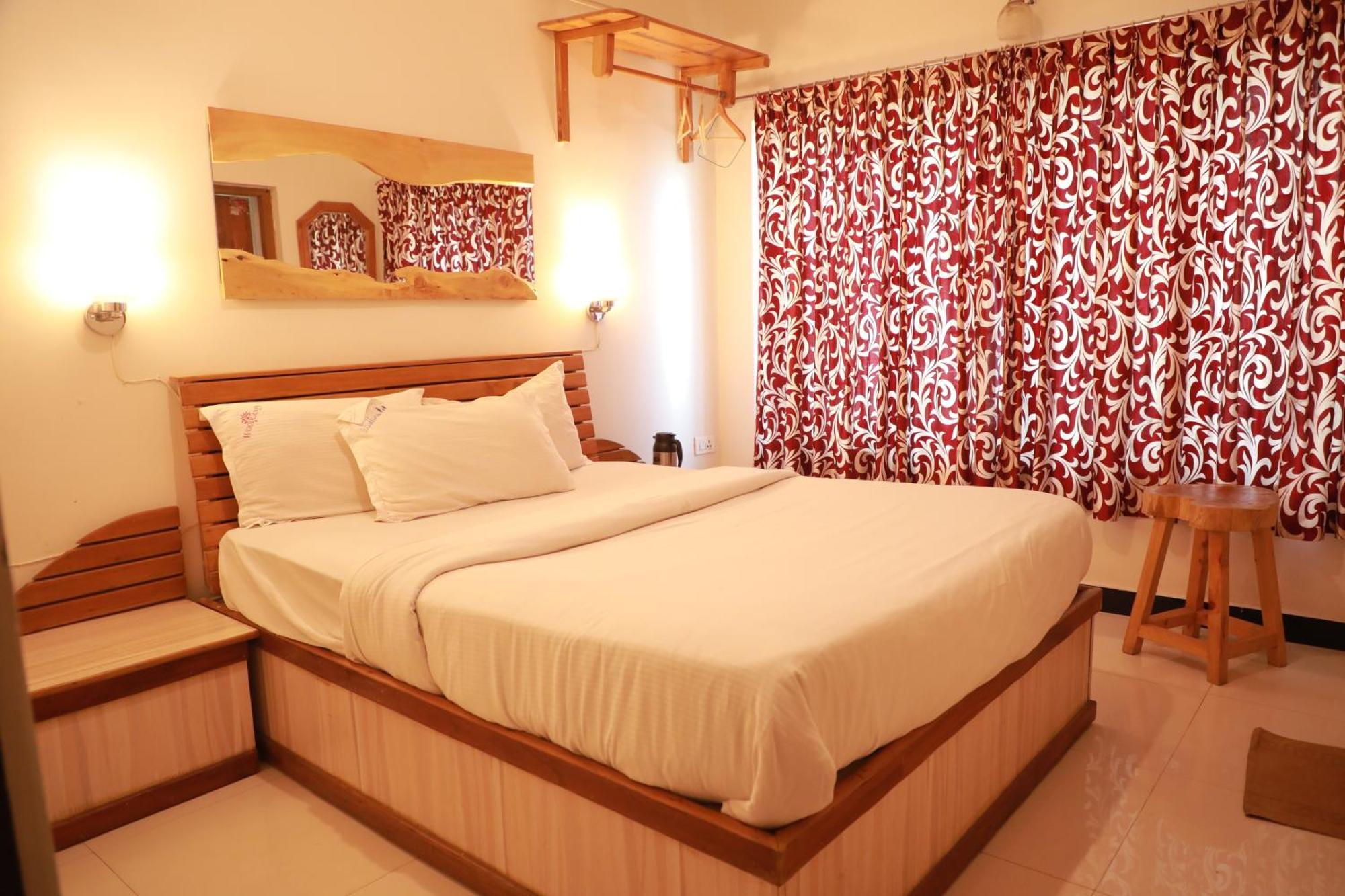 The Woodlands Residency- Unmarried And Stag Groups Not Allowed Ooty