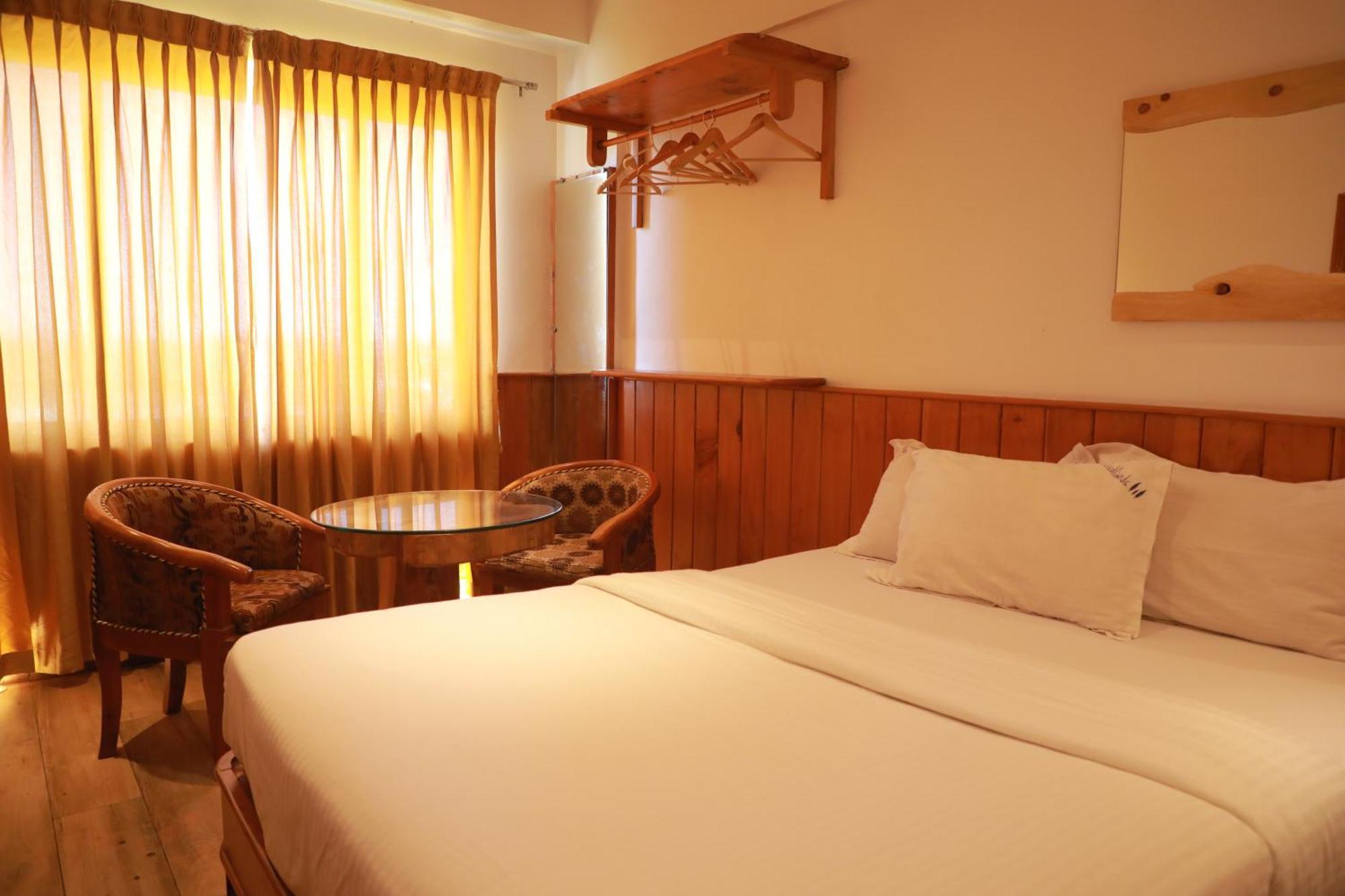The Woodlands Residency- Unmarried And Stag Groups Not Allowed 3*
