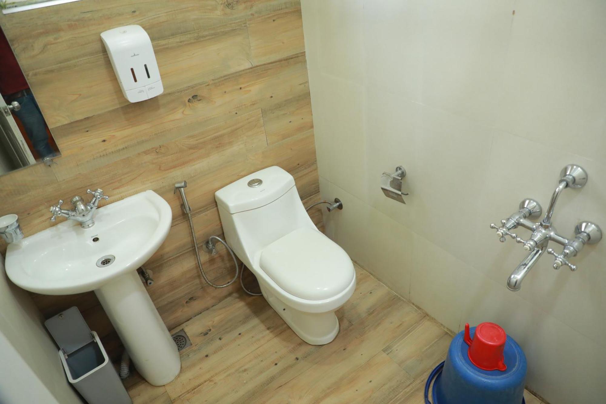 The Woodlands Residency- Unmarried And Stag Groups Not Allowed 3* Ooty