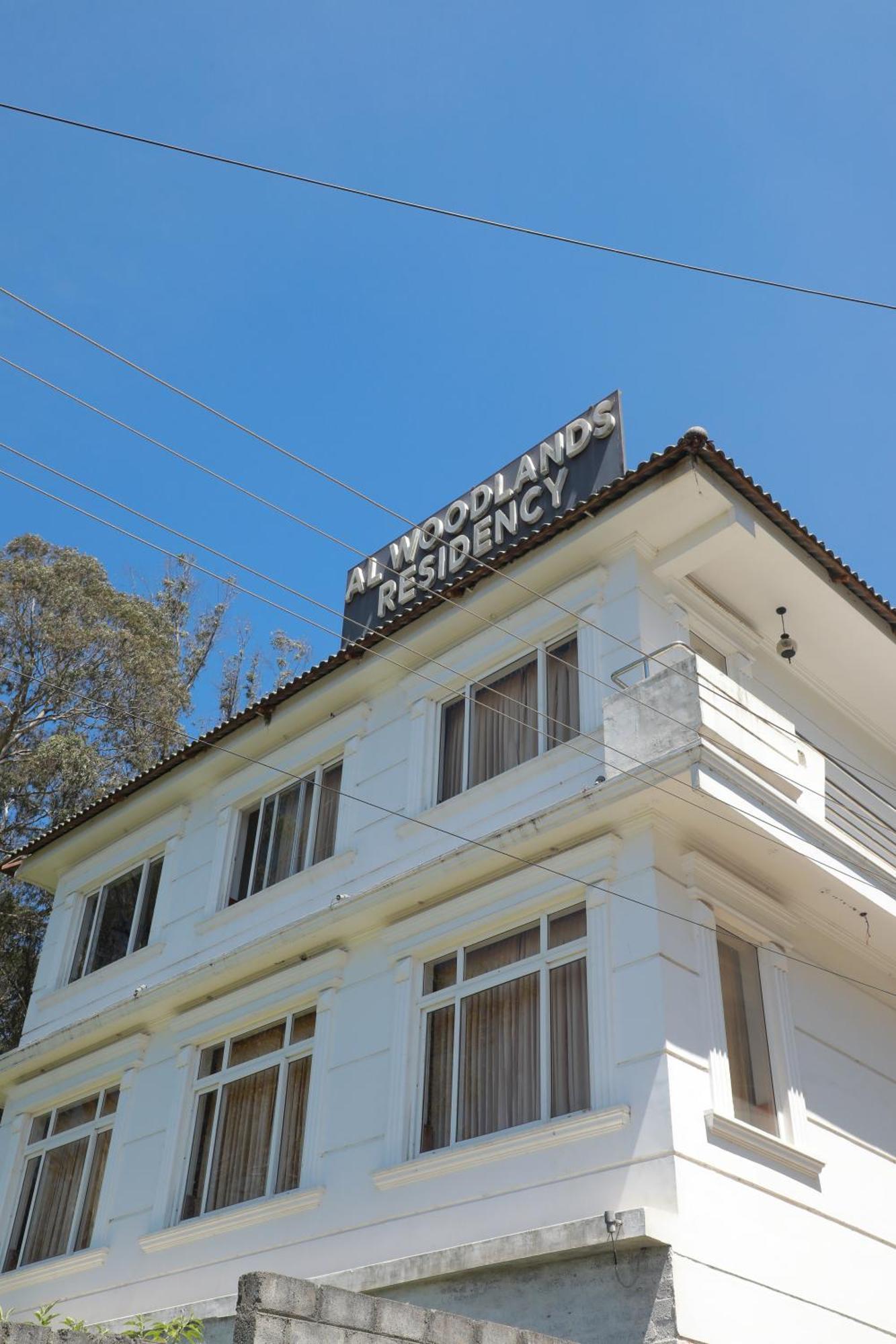 The Woodlands Residency- Unmarried And Stag Groups Not Allowed 3*