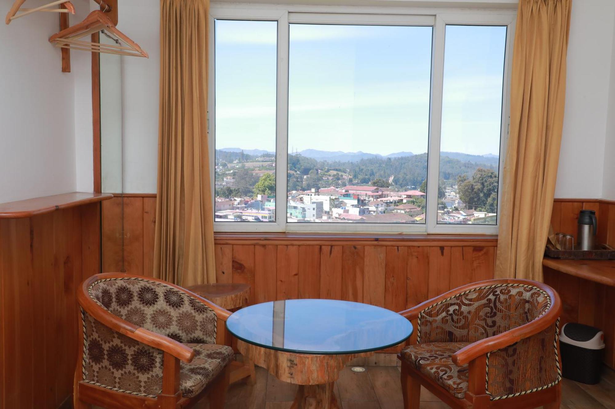 Hotel The Woodlands Residency- Unmarried And Stag Groups Not Allowed 3*