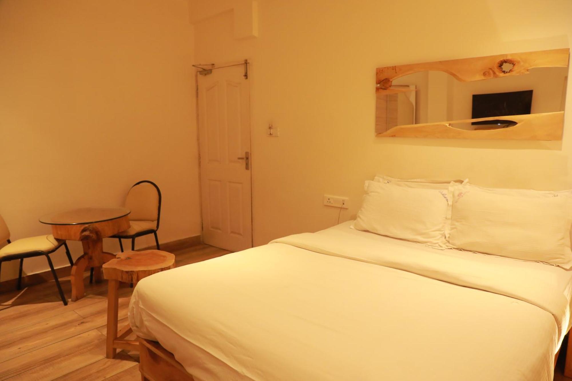 The Woodlands Residency- Unmarried And Stag Groups Not Allowed Ooty
