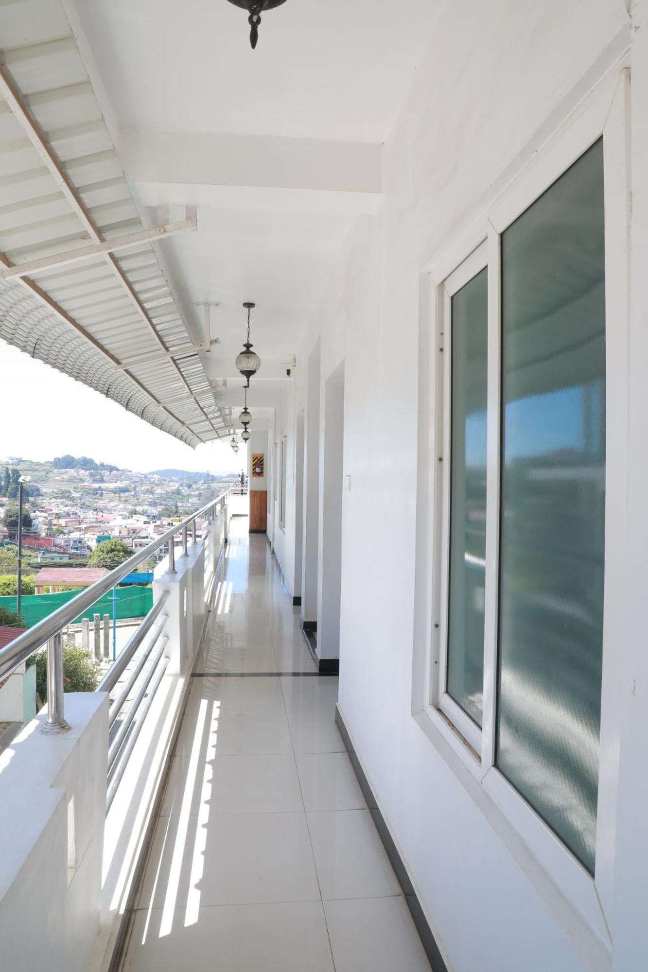 The Woodlands Residency- Unmarried And Stag Groups Not Allowed Ooty