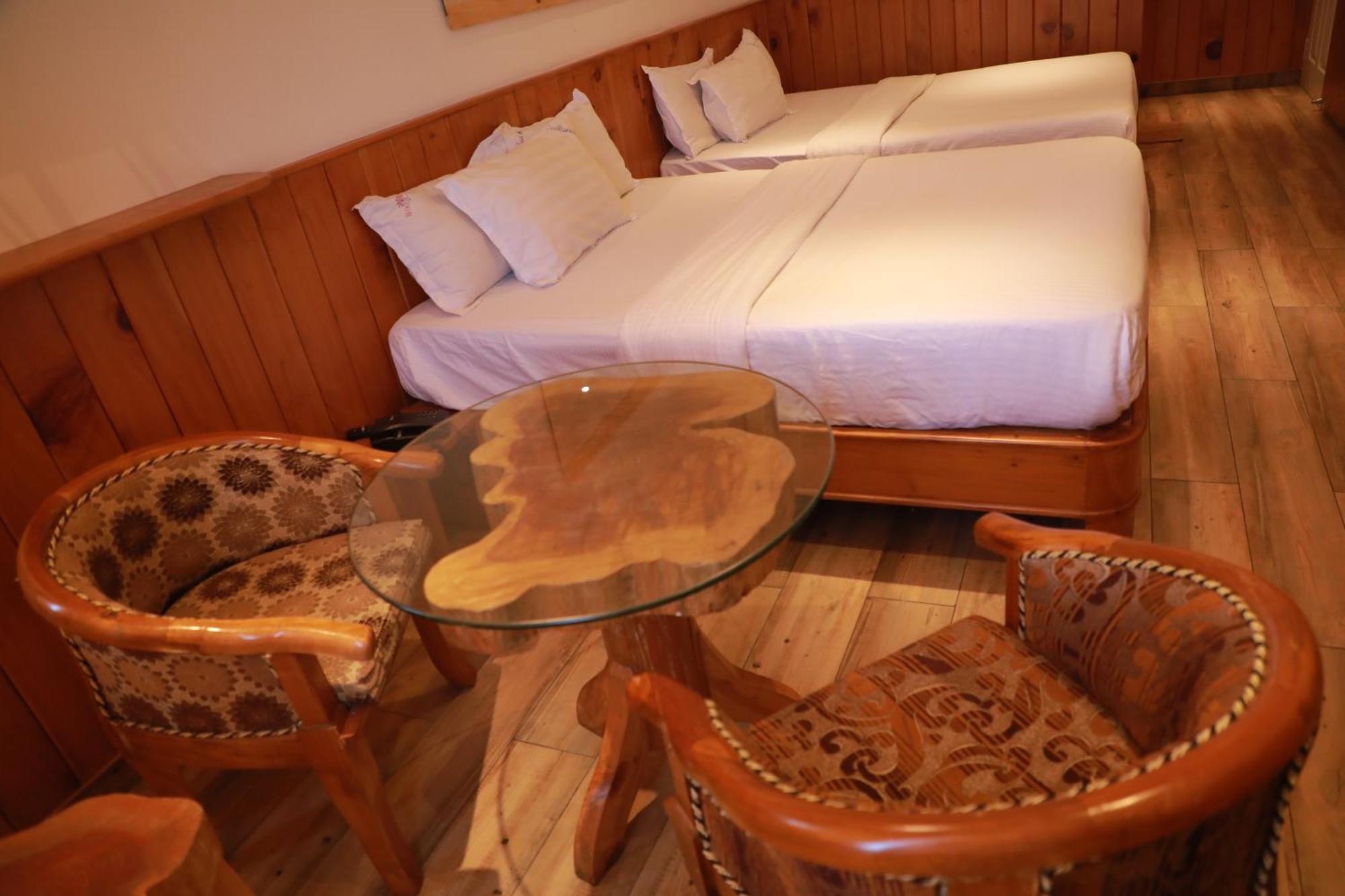 The Woodlands Residency- Unmarried And Stag Groups Not Allowed Ooty