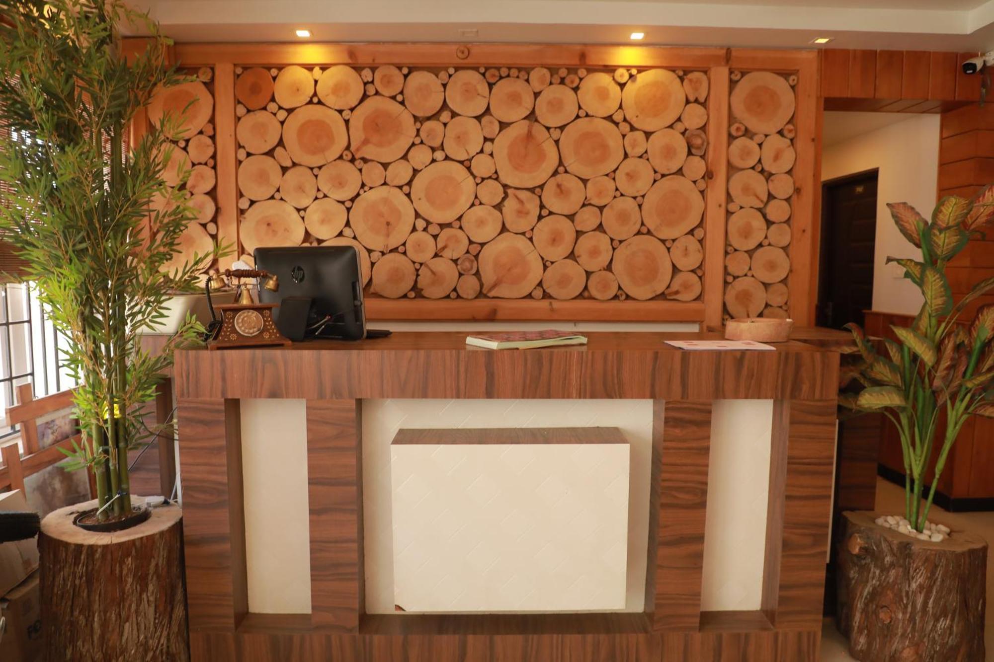 The Woodlands Residency- Unmarried And Stag Groups Not Allowed Ooty