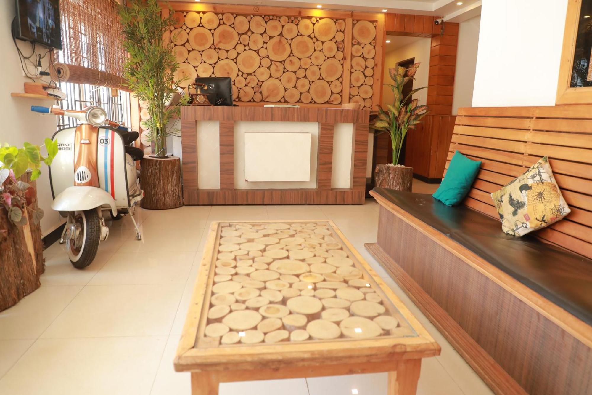 The Woodlands Residency- Unmarried And Stag Groups Not Allowed Hotel Ooty