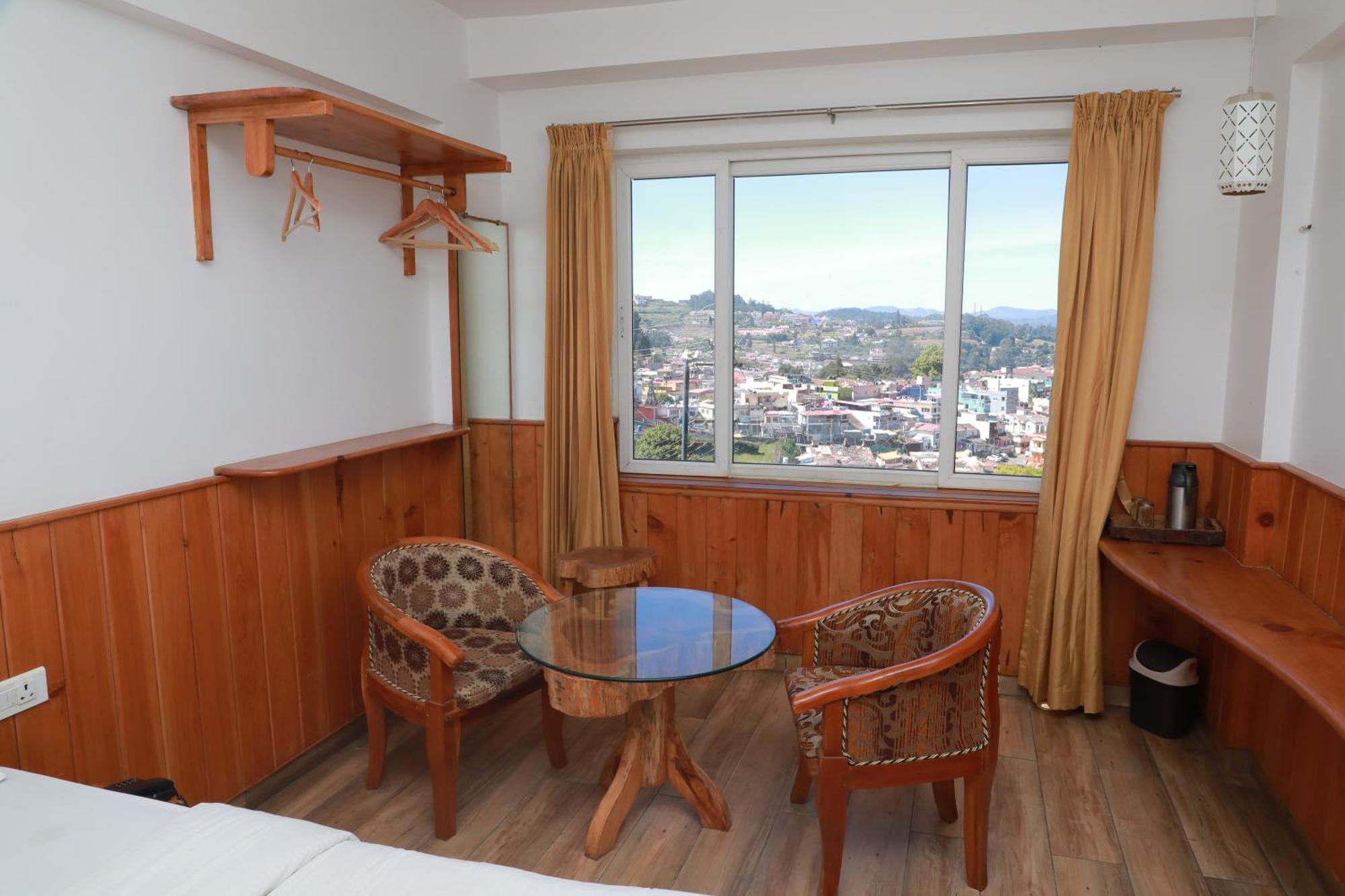 The Woodlands Residency- Unmarried And Stag Groups Not Allowed Hotel