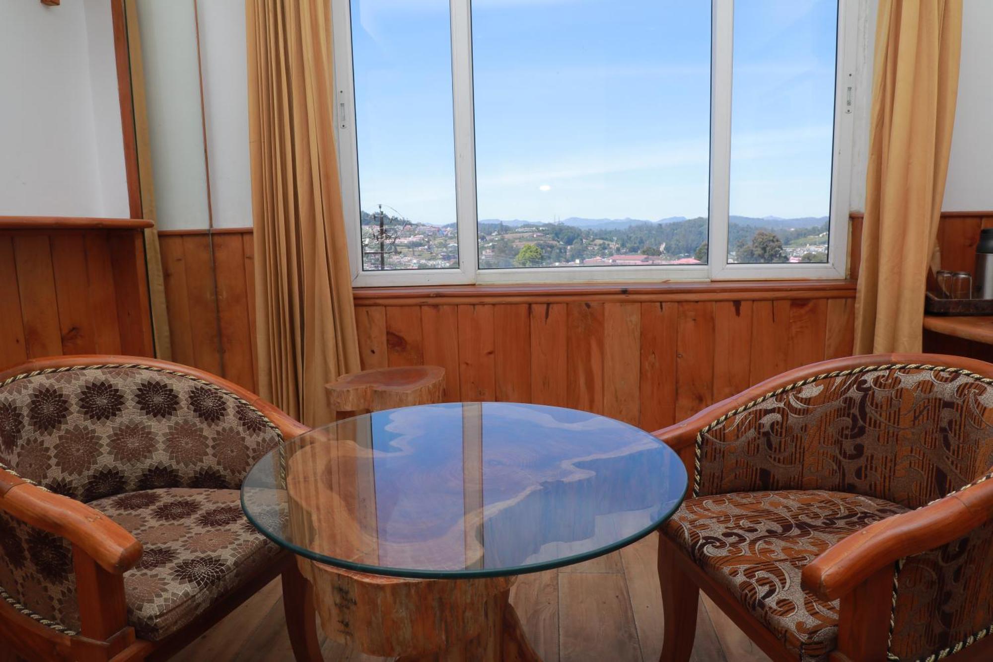 The Woodlands Residency- Unmarried And Stag Groups Not Allowed Hotel Ooty