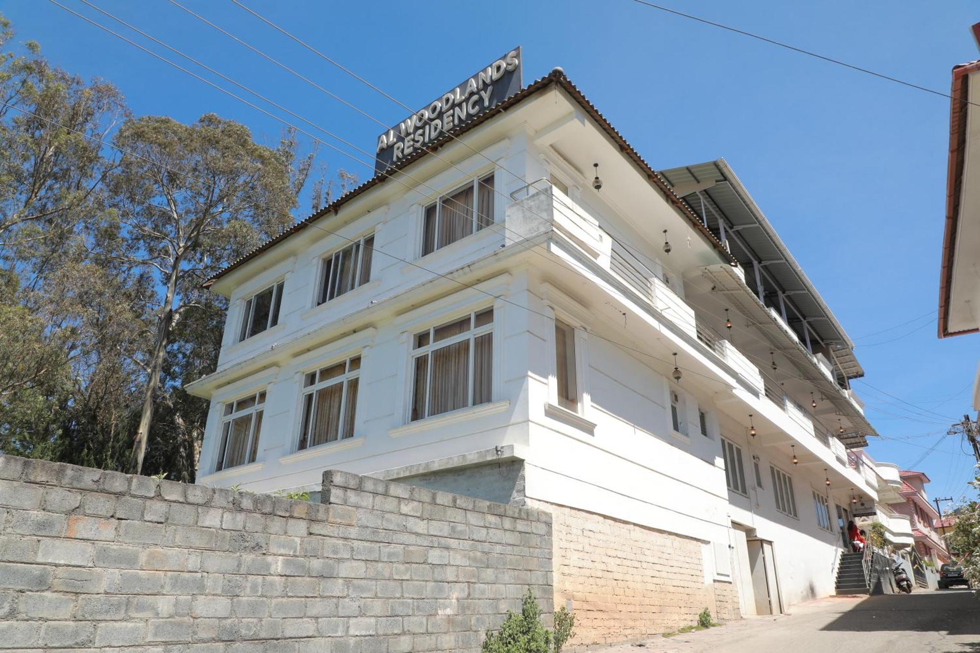 The Woodlands Residency- Unmarried And Stag Groups Not Allowed 3*