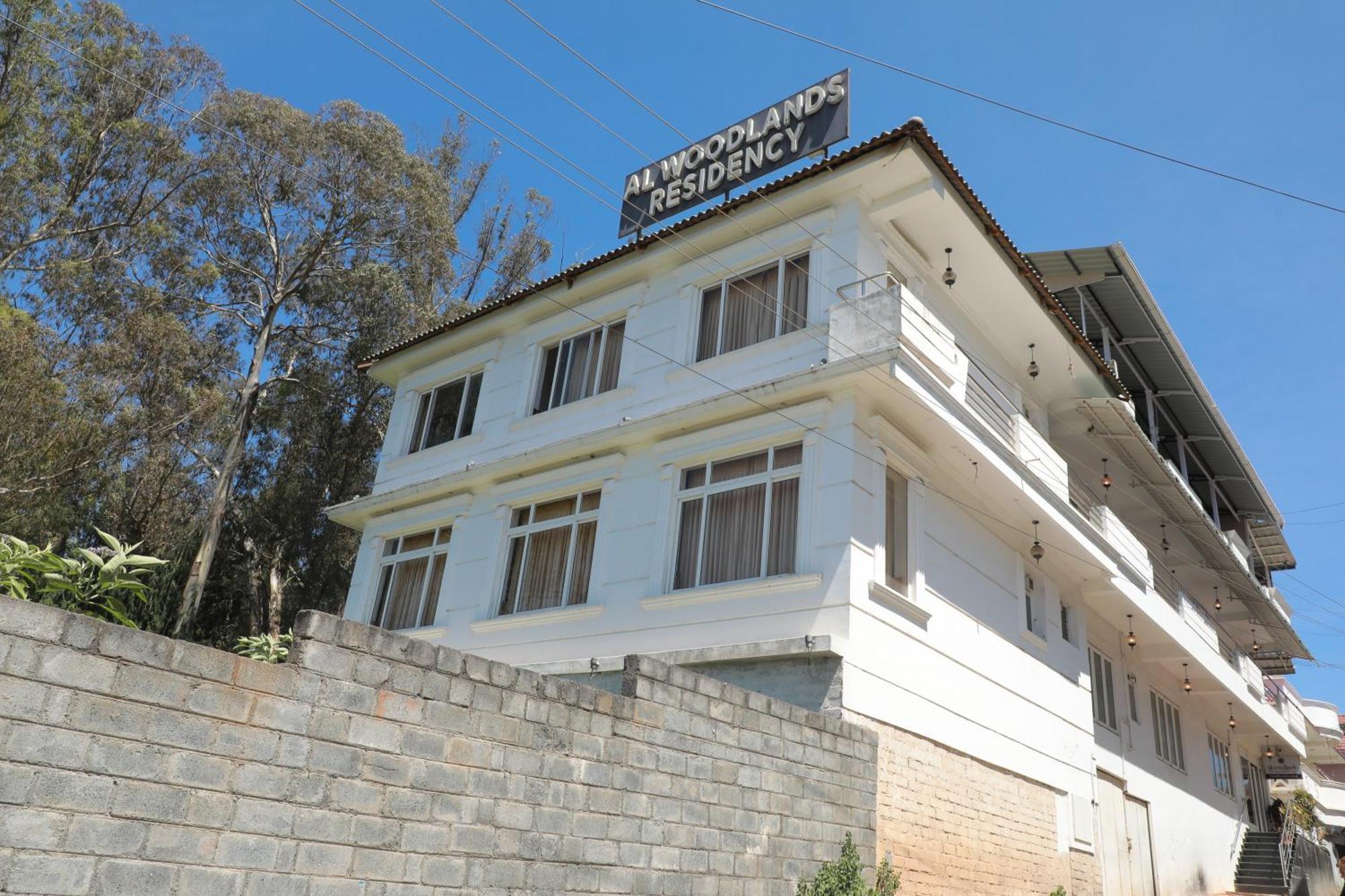 The Woodlands Residency- Unmarried And Stag Groups Not Allowed 3* Ooty
