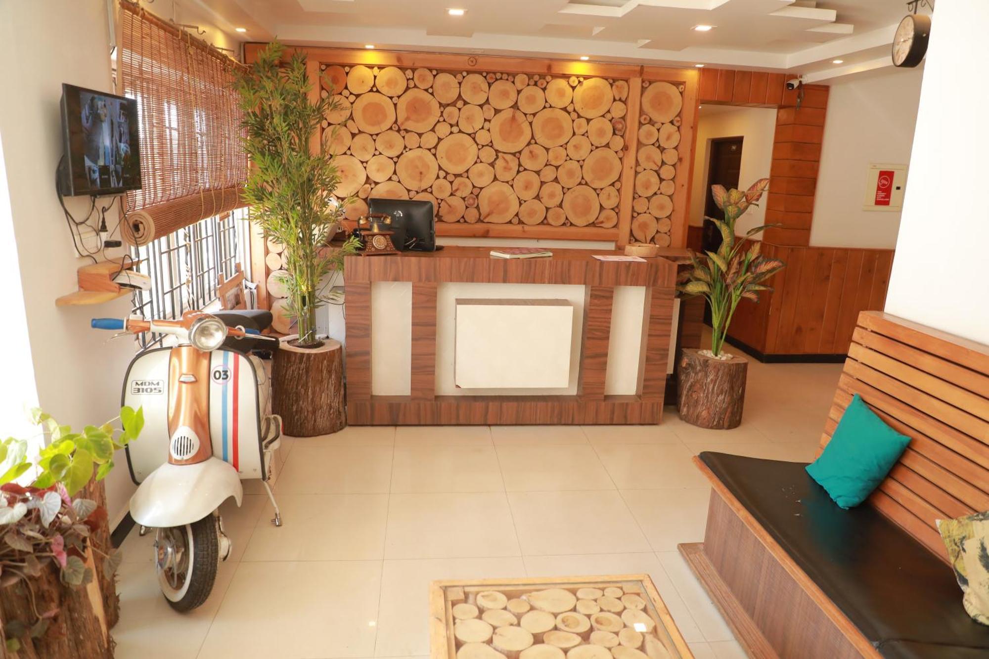 The Woodlands Residency- Unmarried And Stag Groups Not Allowed Ooty