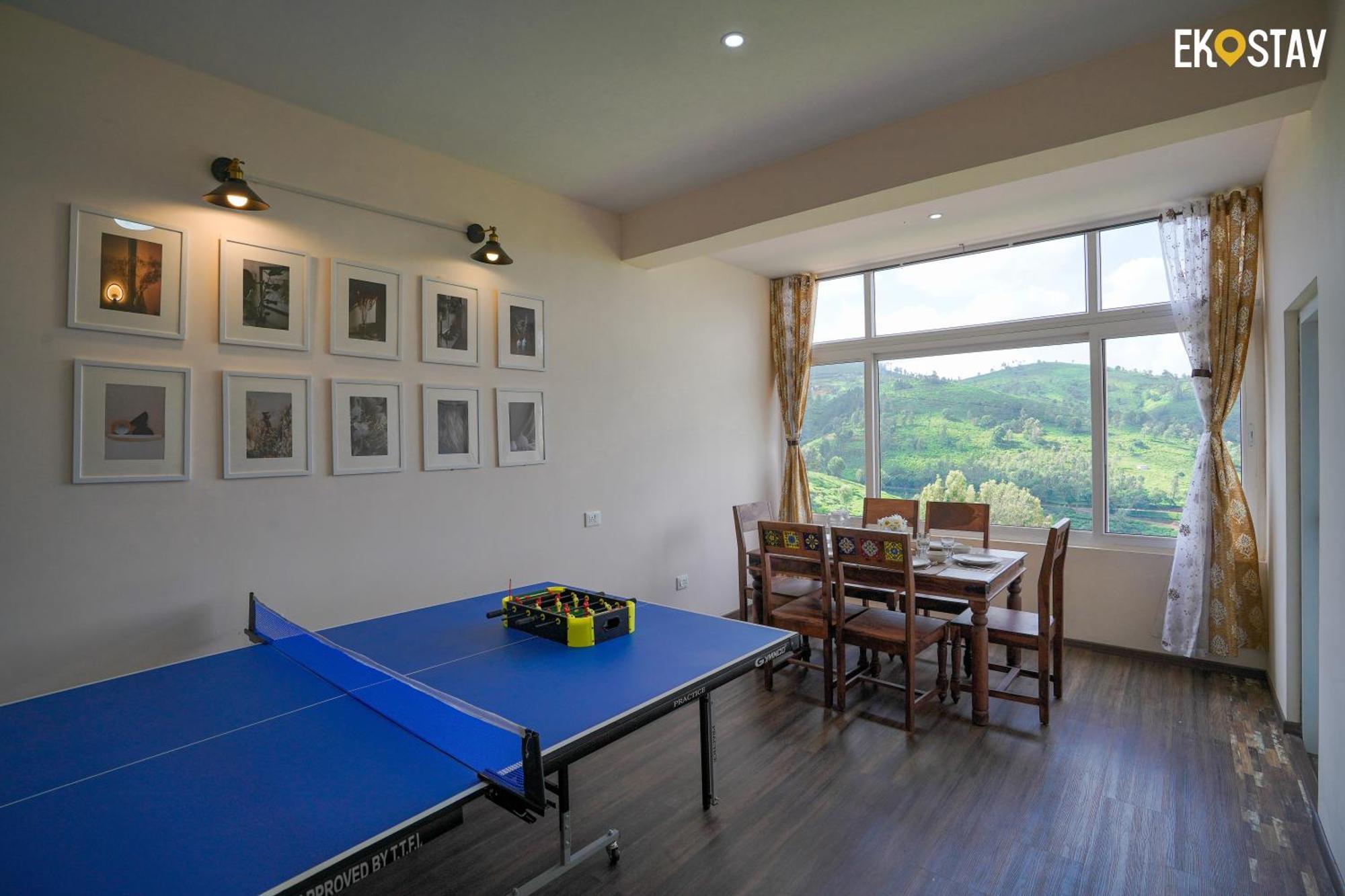 Ekostay I Pearl House I 360 Degrees Tea Estate *
